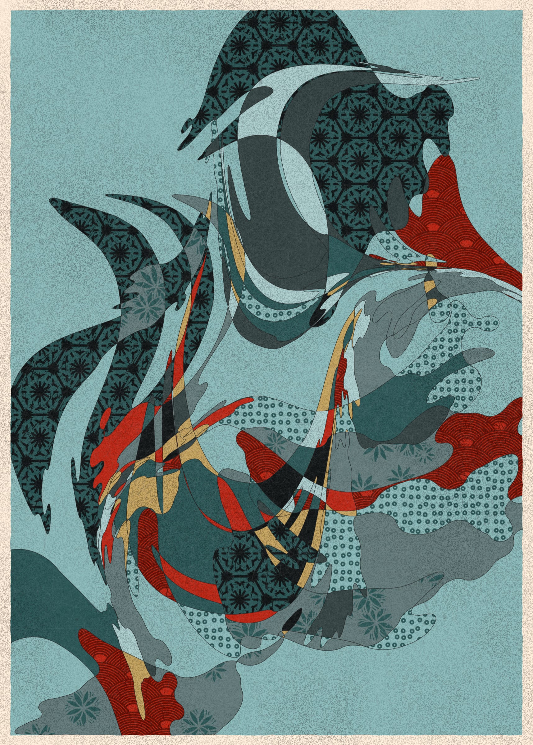 Memories of Qilin #282000869