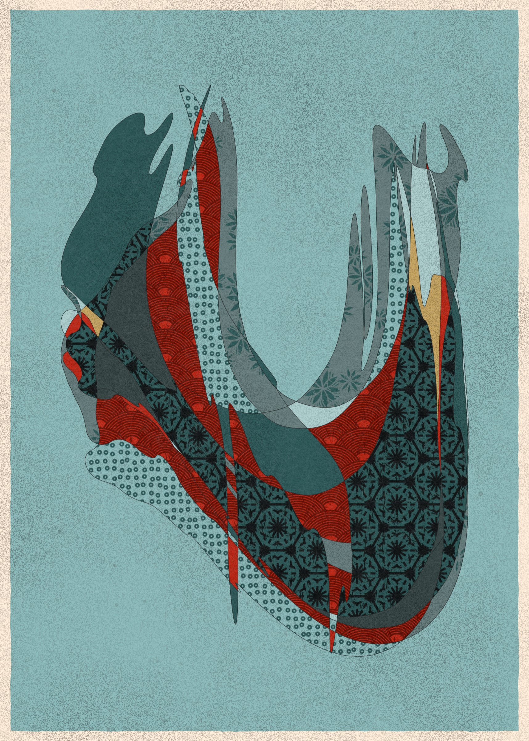 Memories of Qilin #282000871