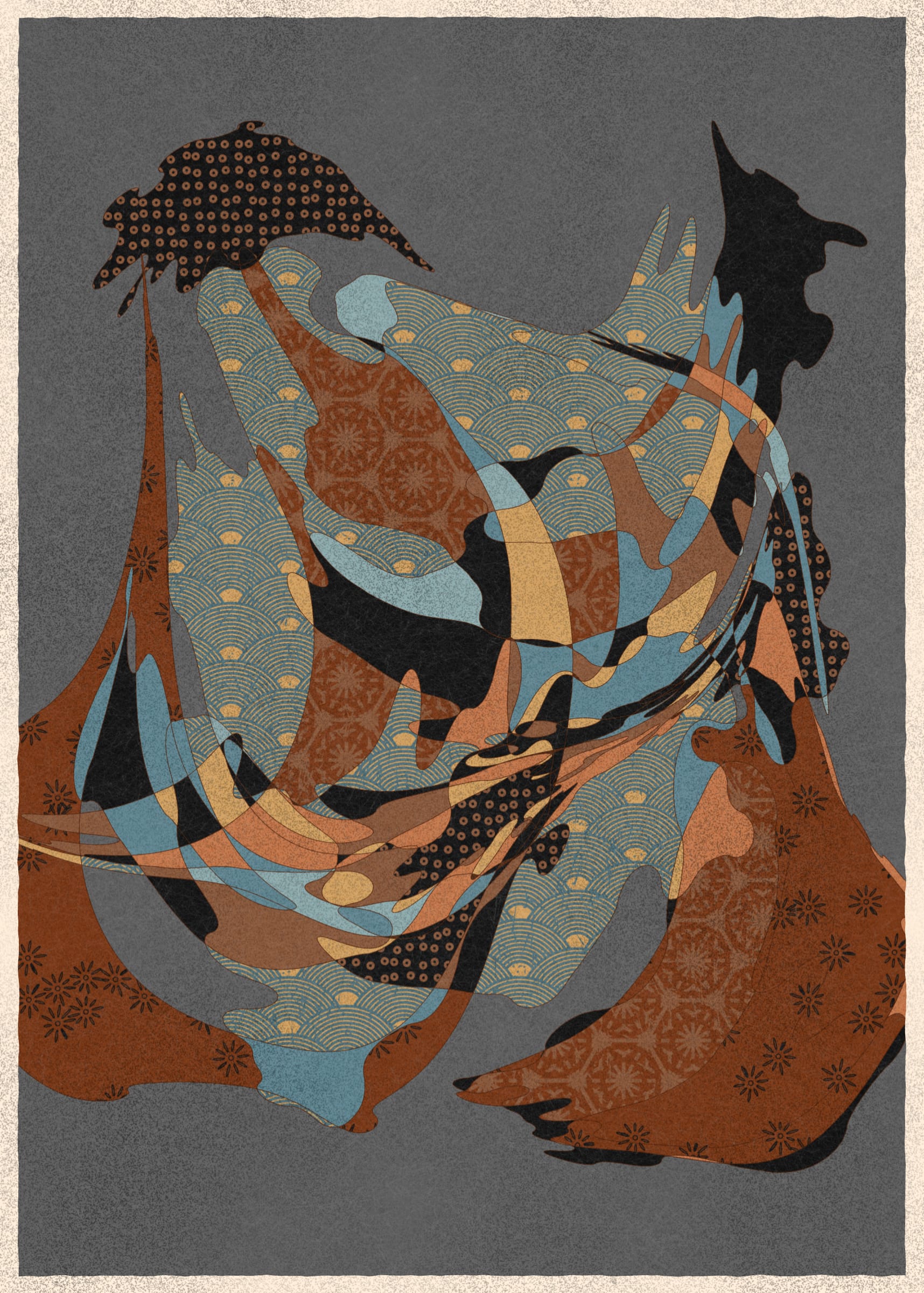Memories of Qilin #282000873
