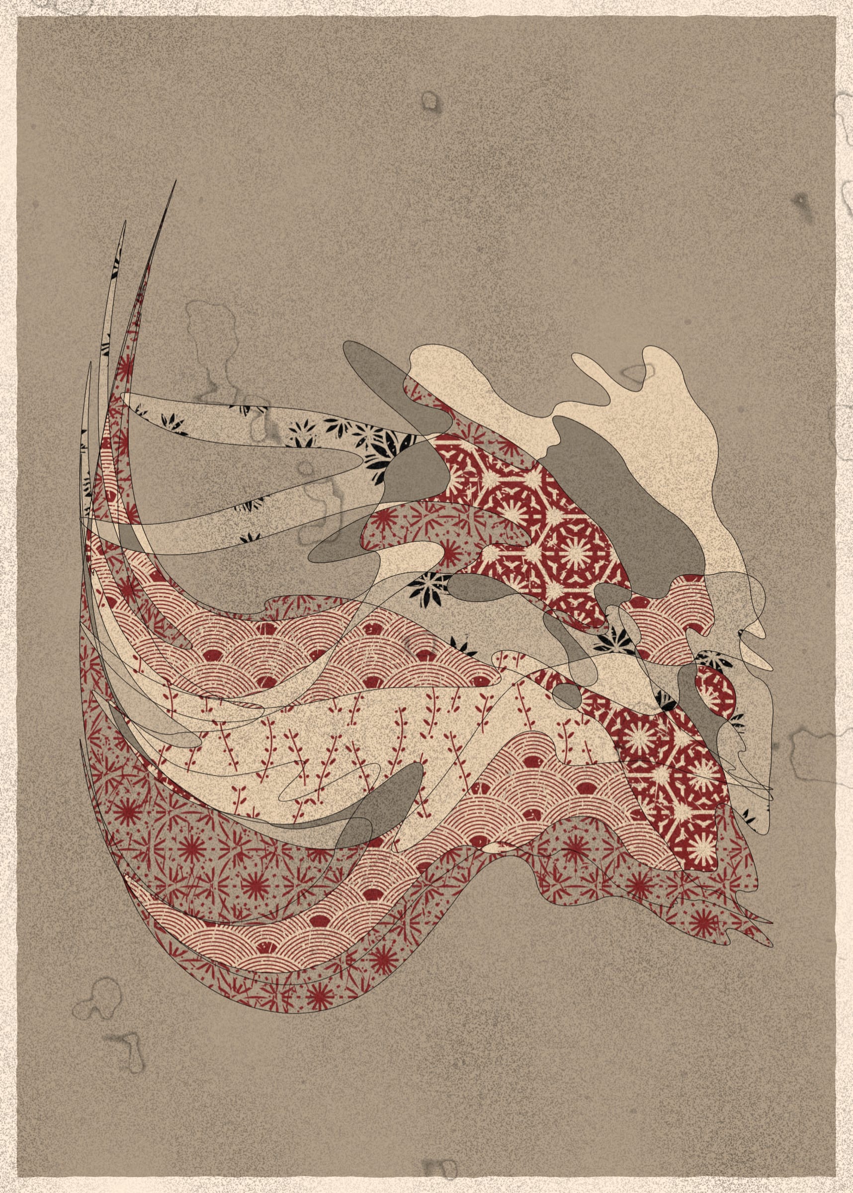 Memories of Qilin #282000878