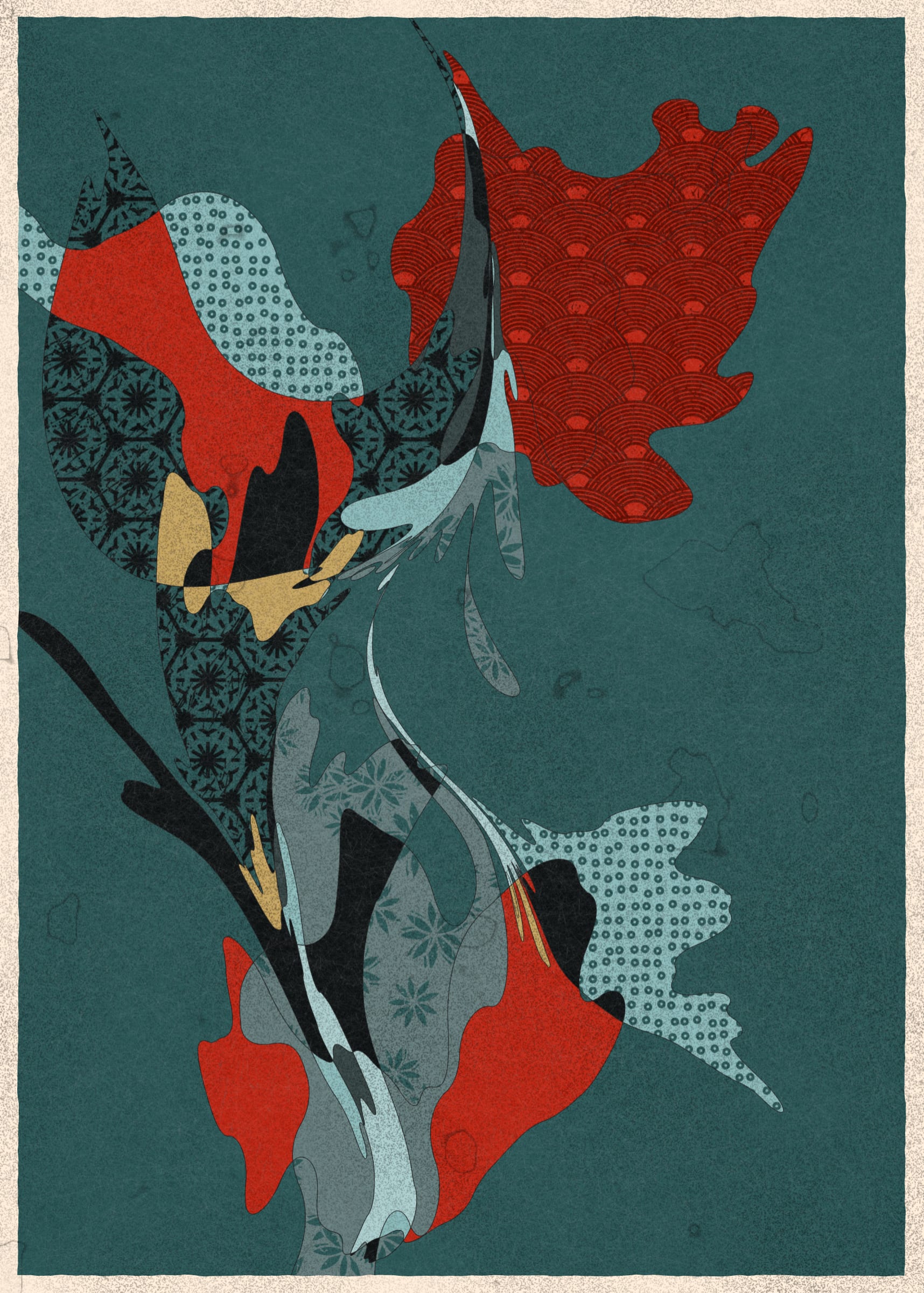 Memories of Qilin #282000894