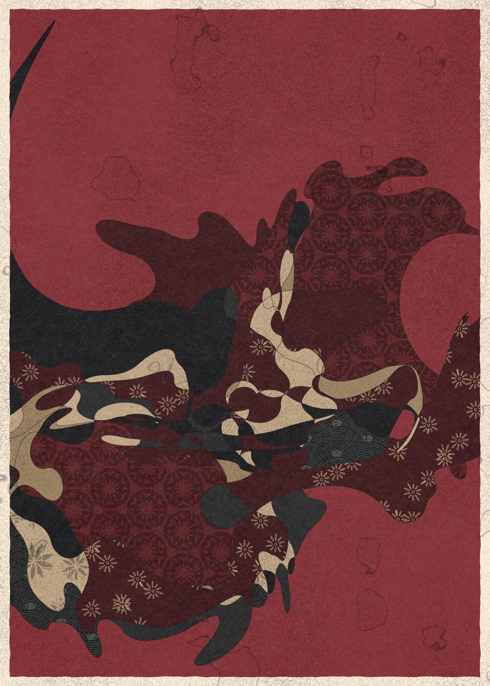 Memories of Qilin #282000896