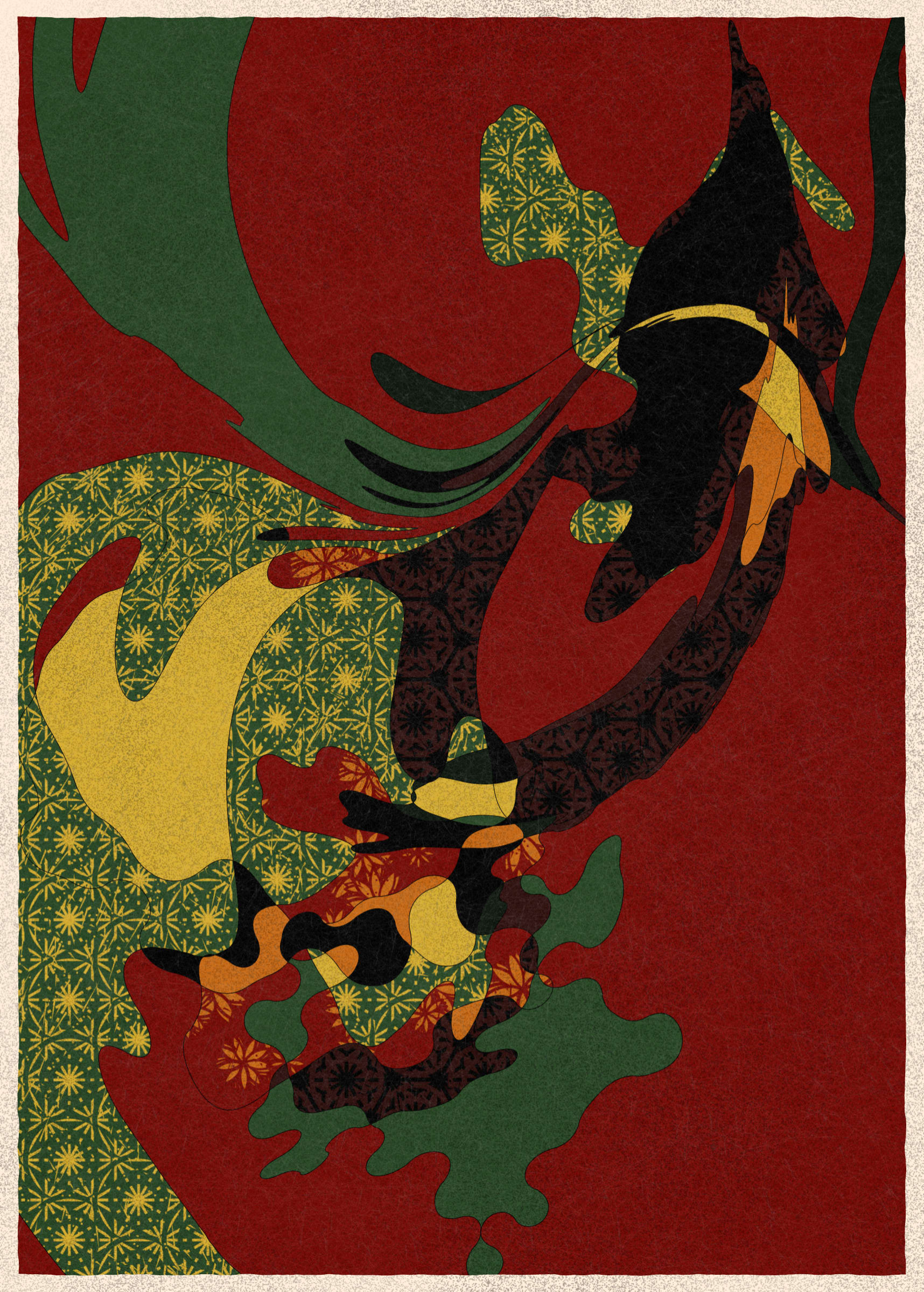Memories of Qilin #282000901