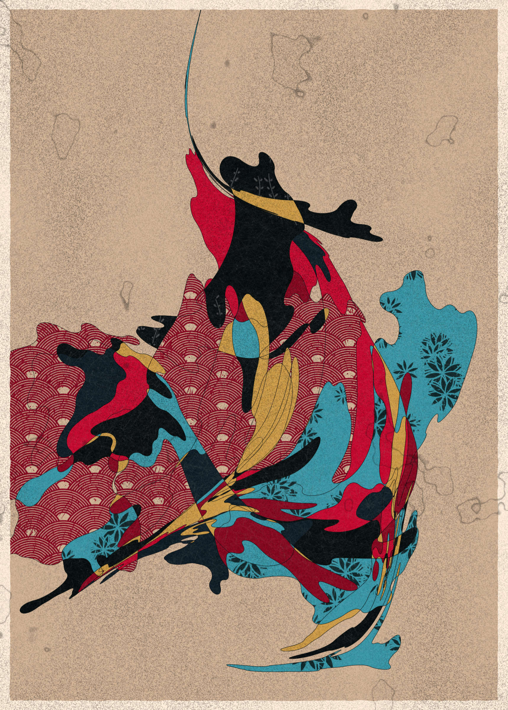 Memories of Qilin #282000904