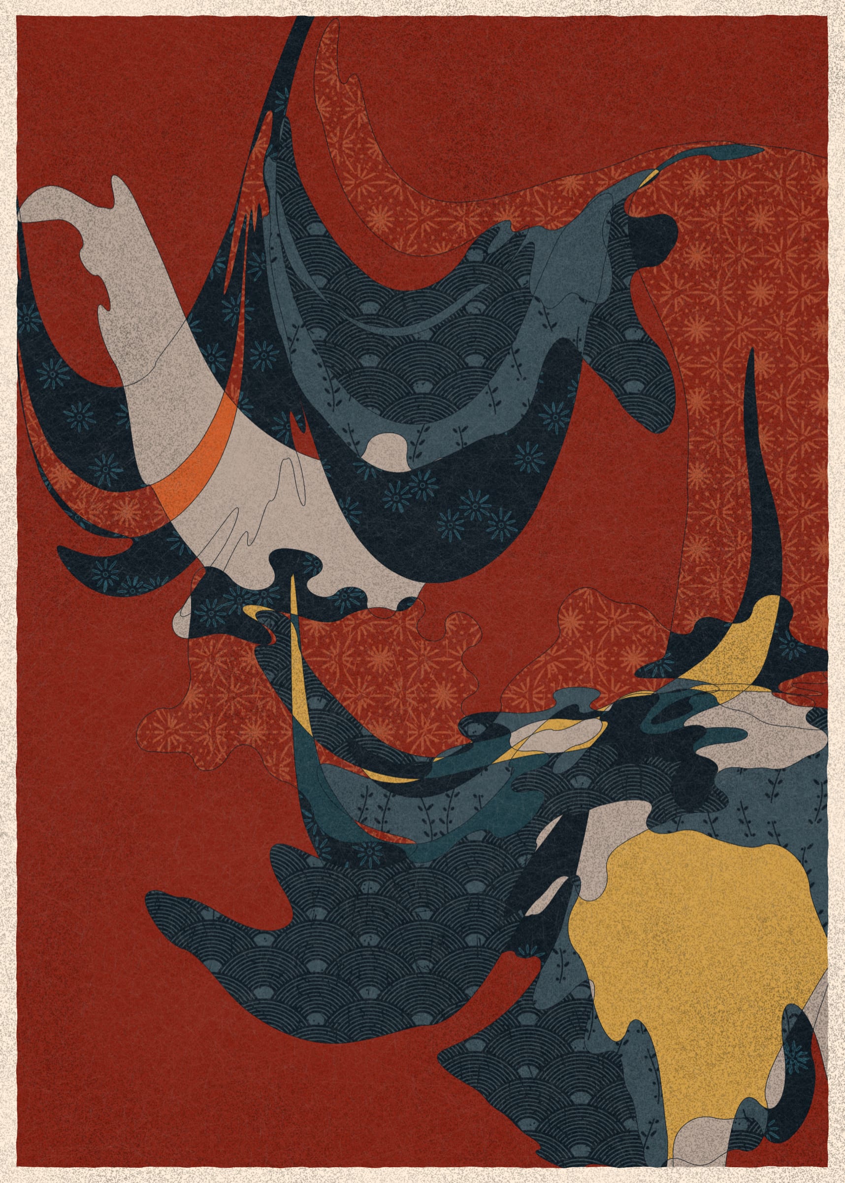 Memories of Qilin #282000905