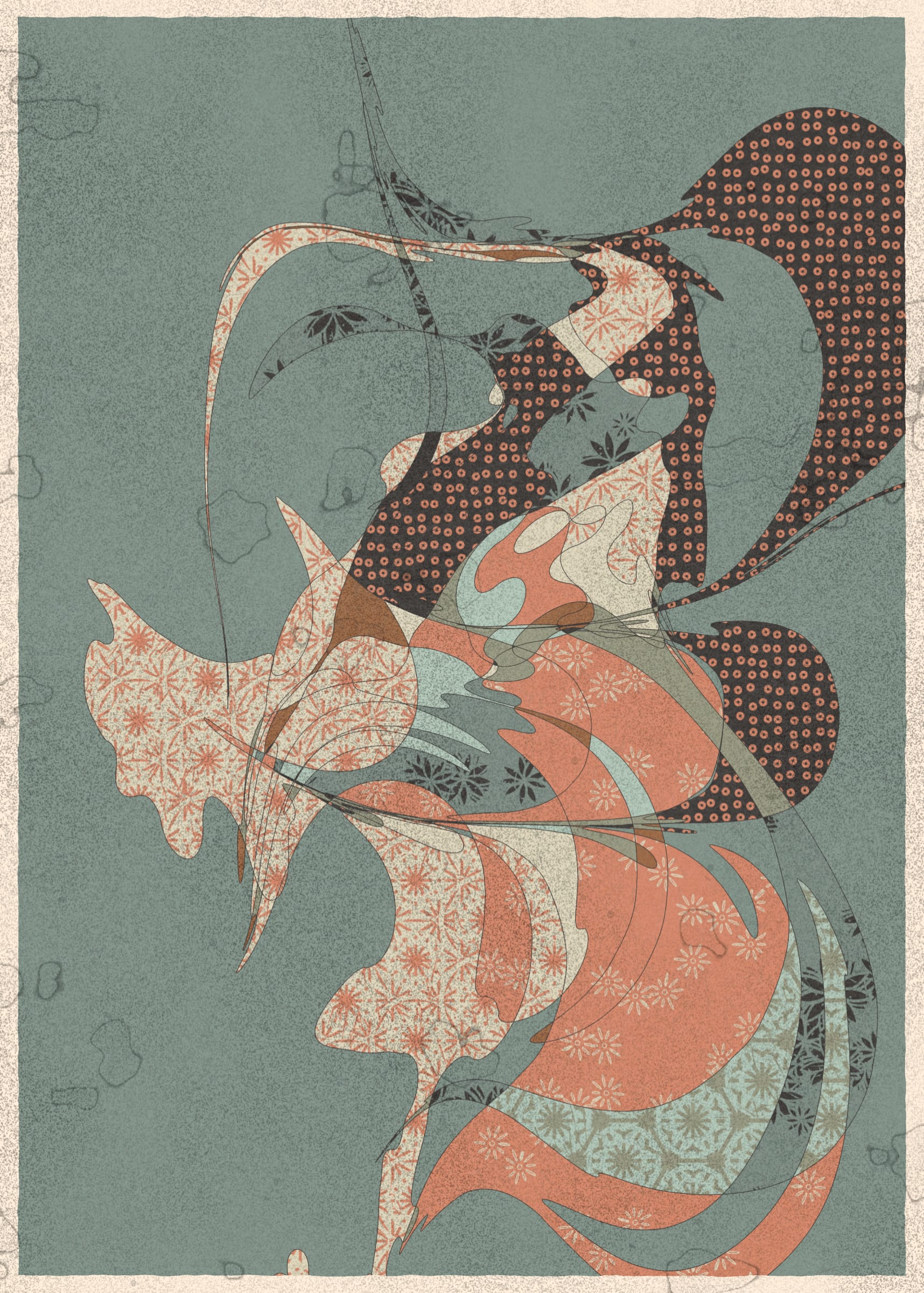 Memories of Qilin #282000909