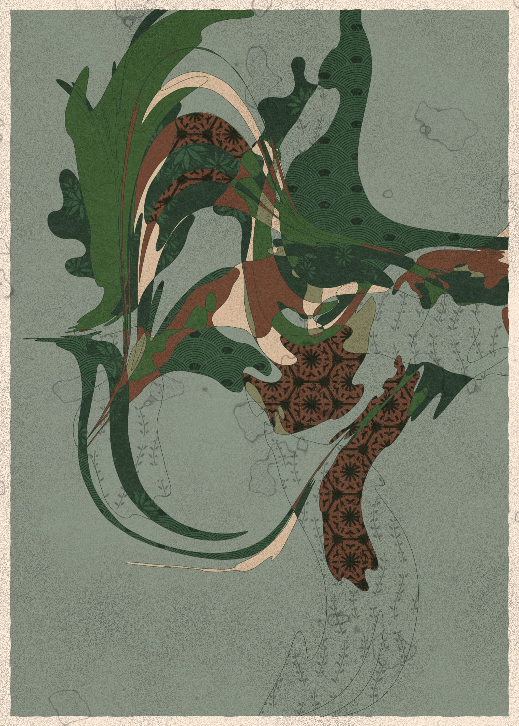 Memories of Qilin #282000913