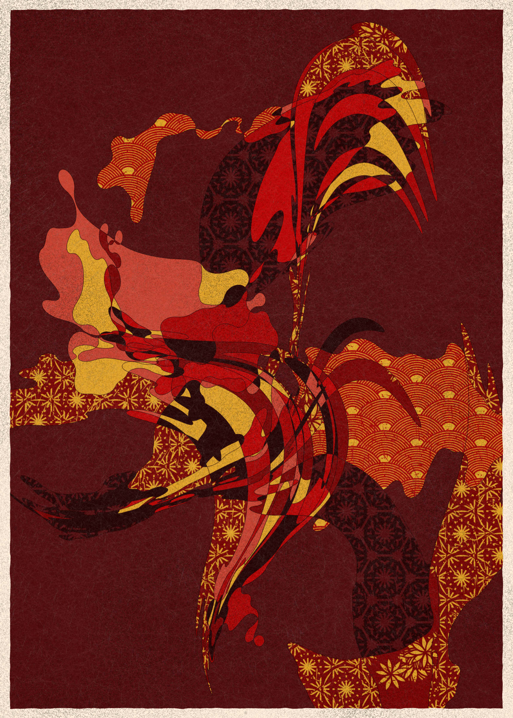Memories of Qilin #282000914