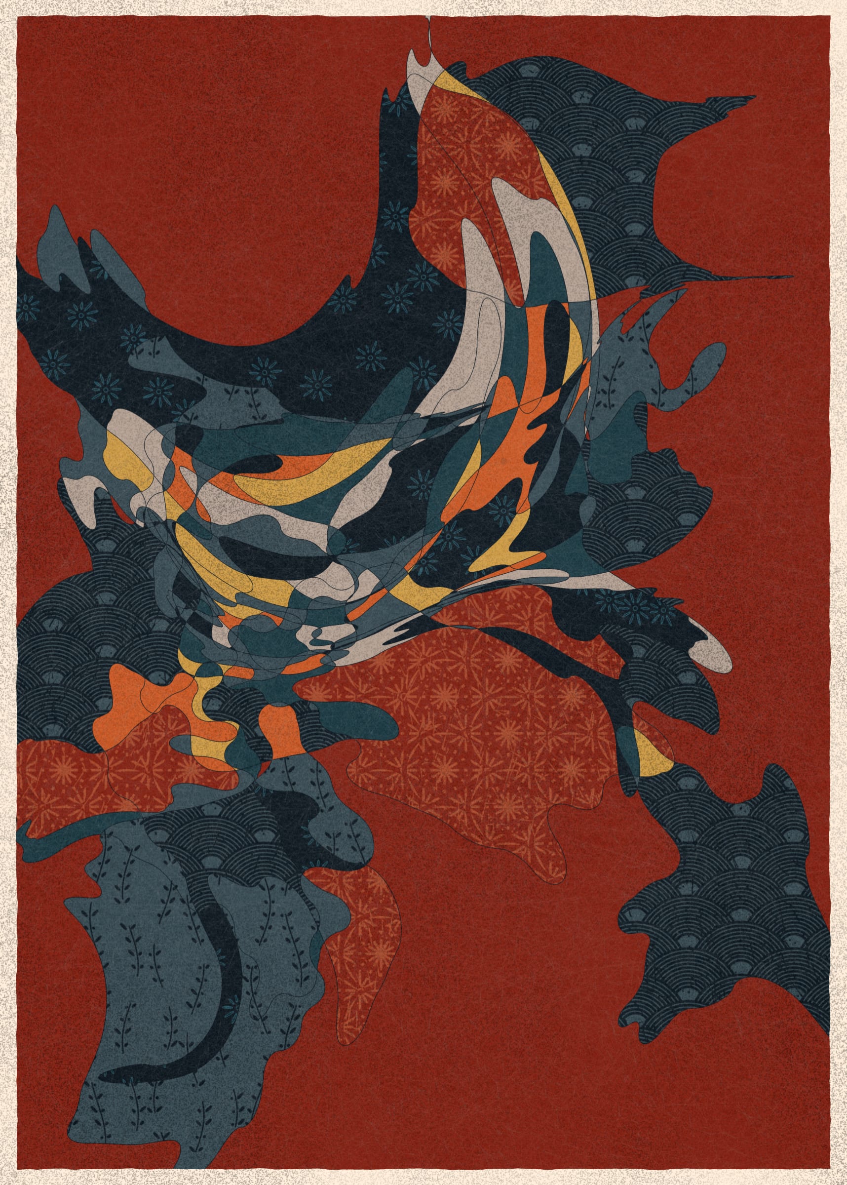 Memories of Qilin #282000916