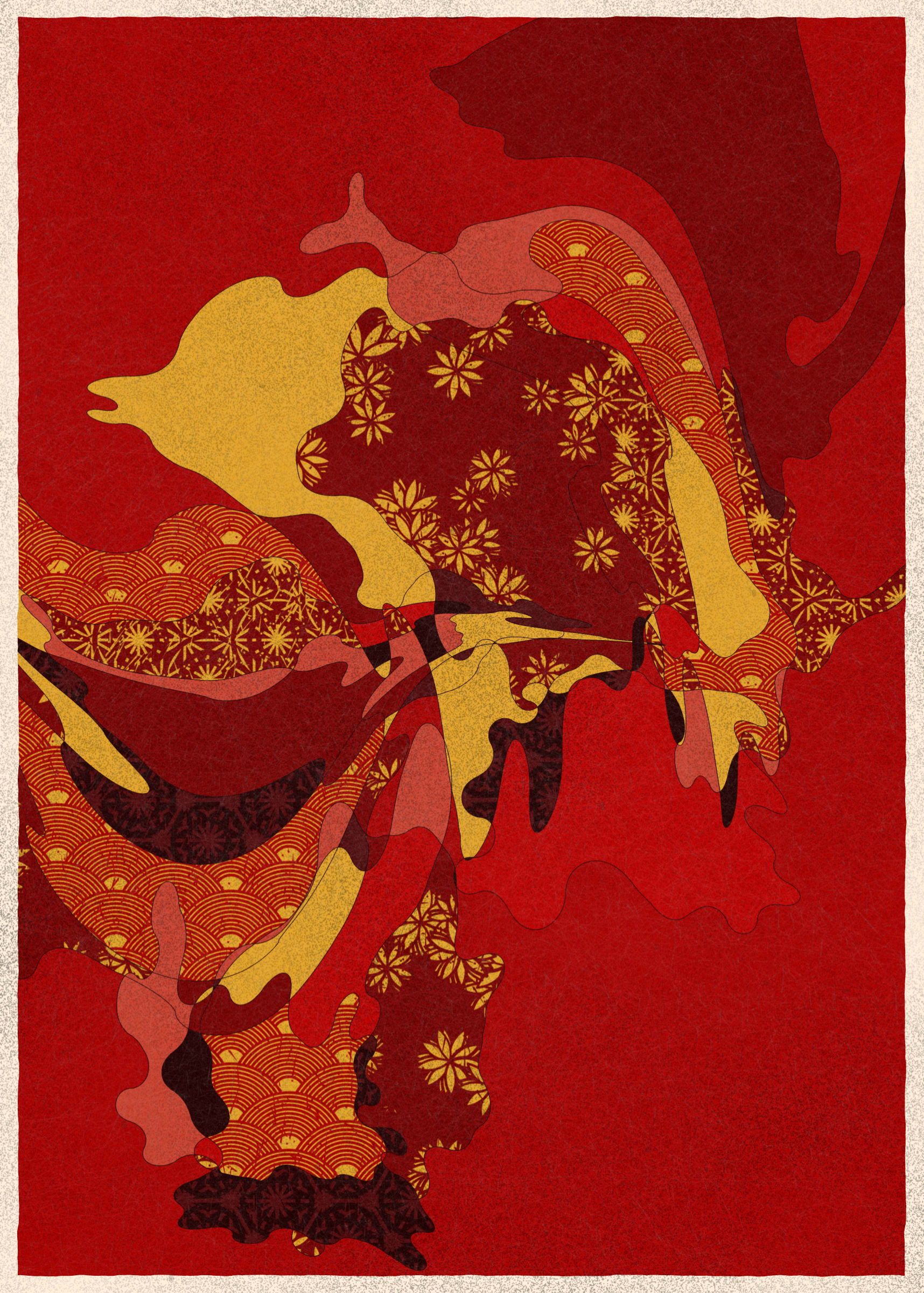 Memories of Qilin #282000920