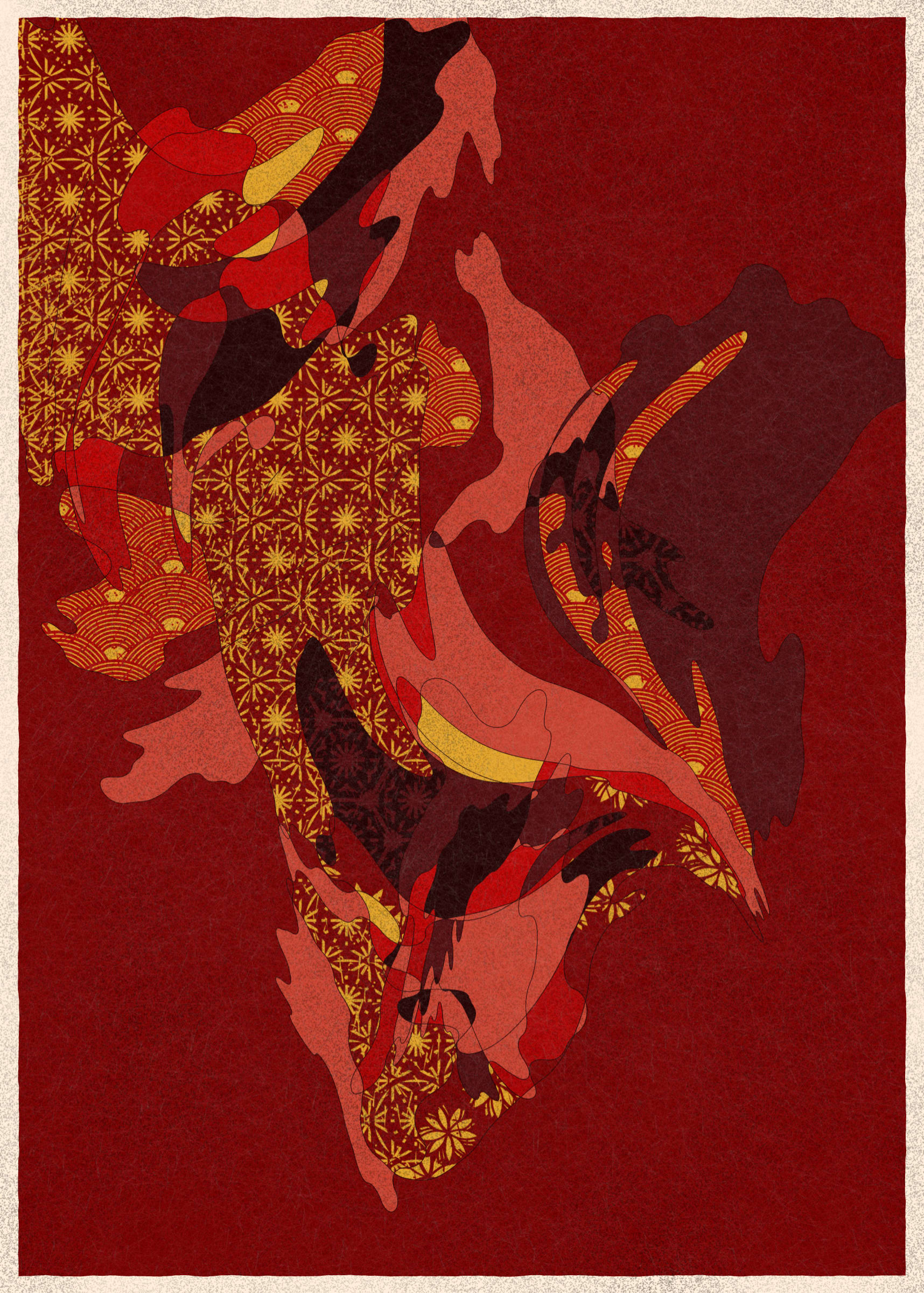 Memories of Qilin #282000922