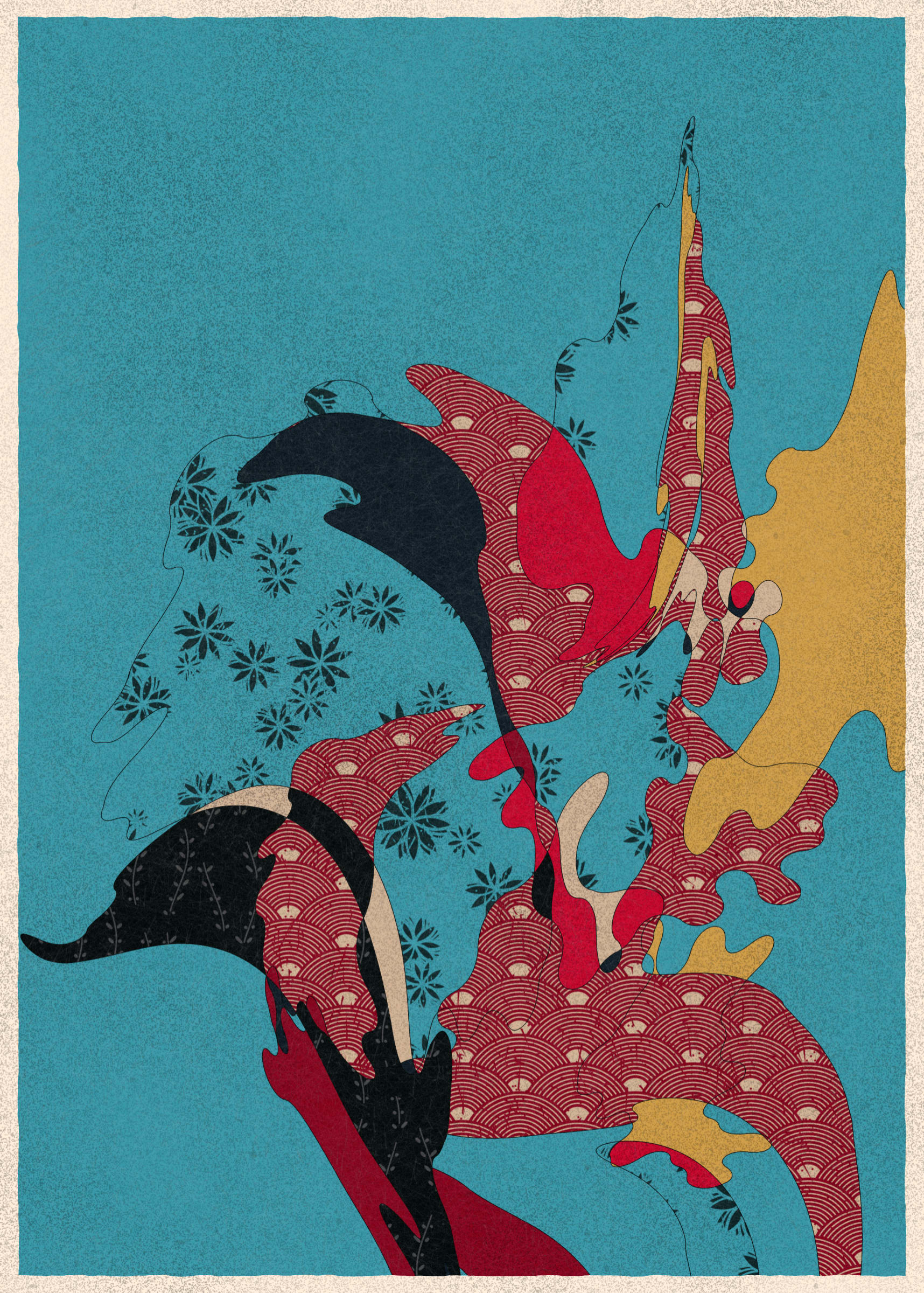 Memories of Qilin #282000929