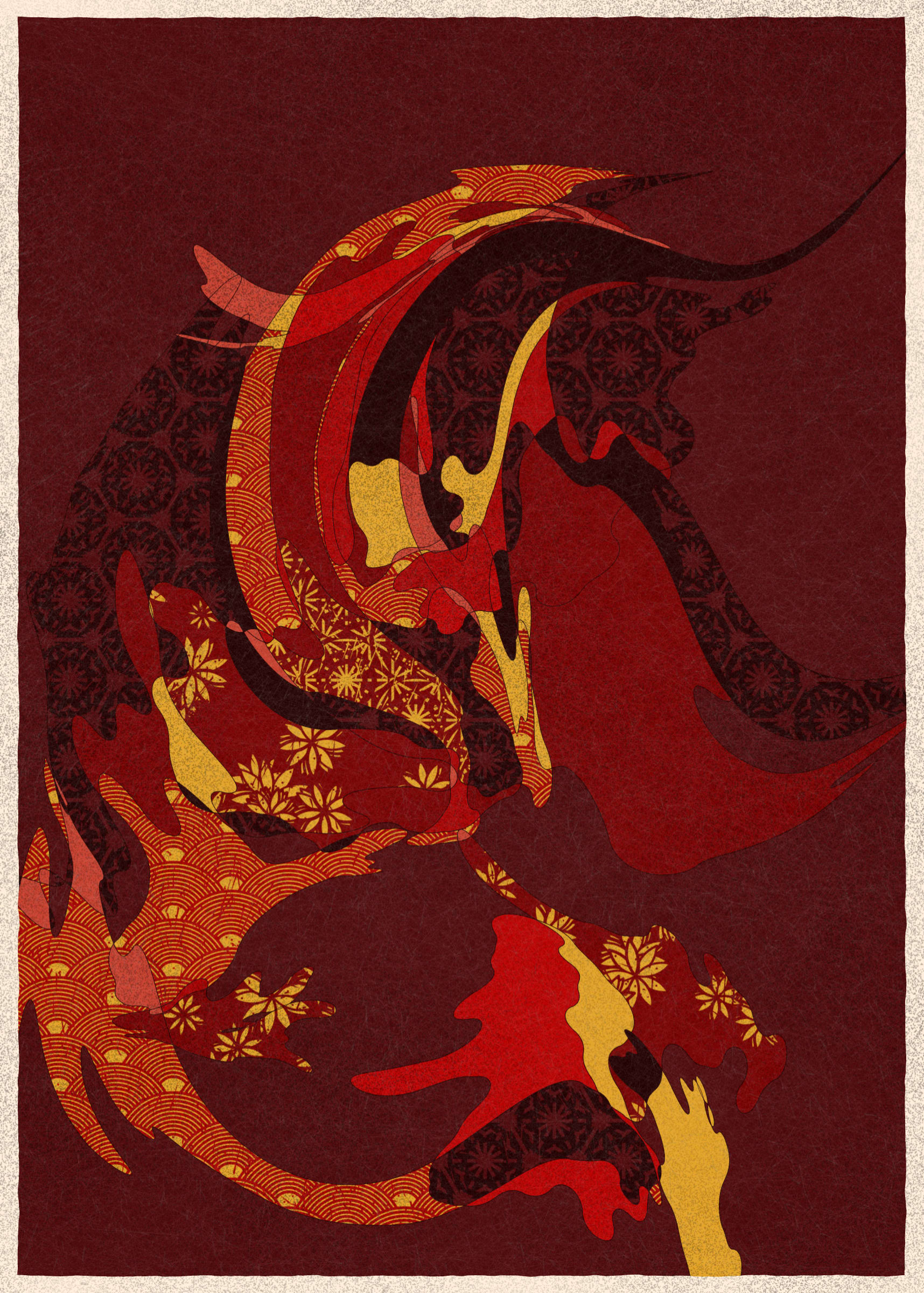 Memories of Qilin #282000935