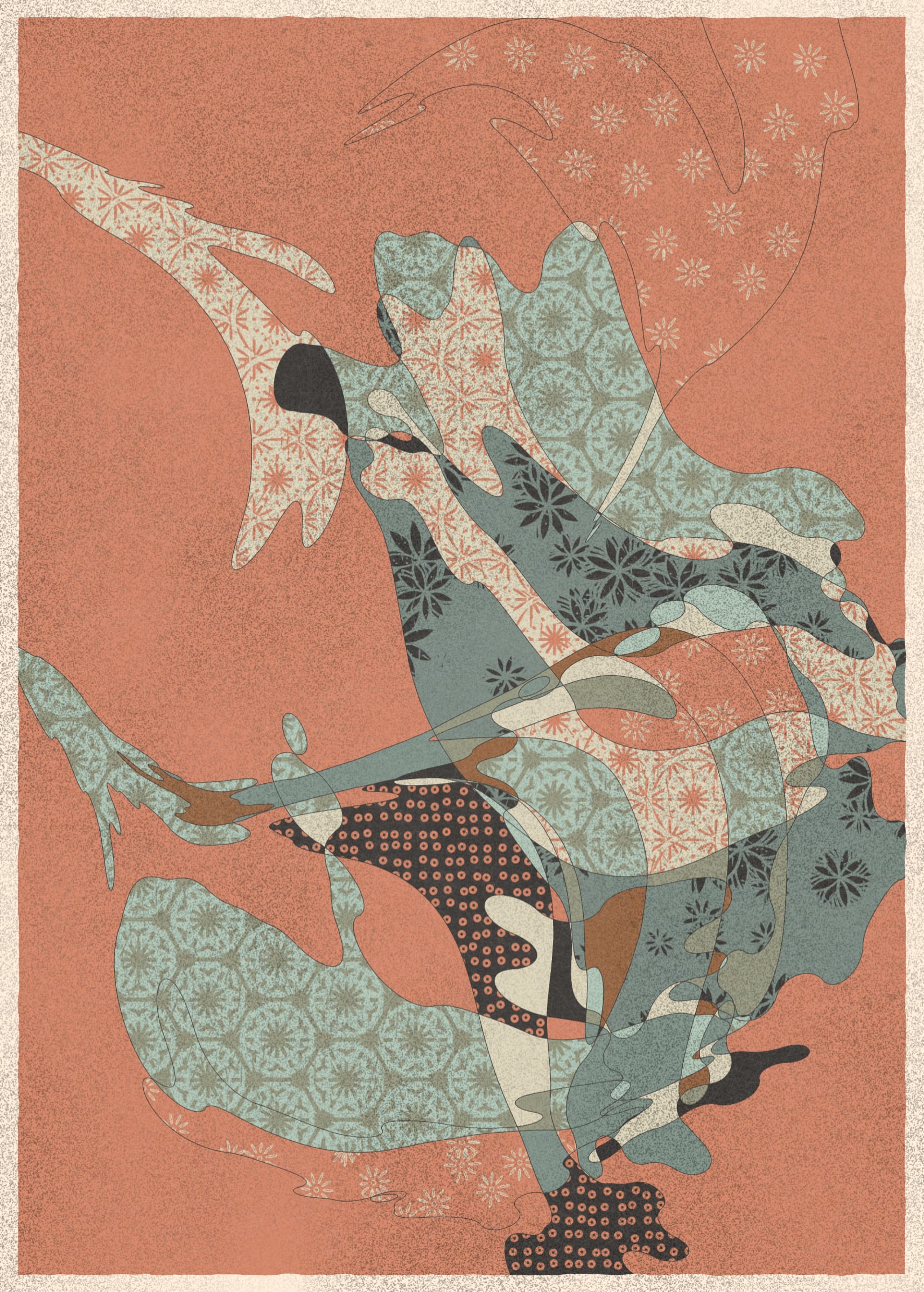 Memories of Qilin #282000937