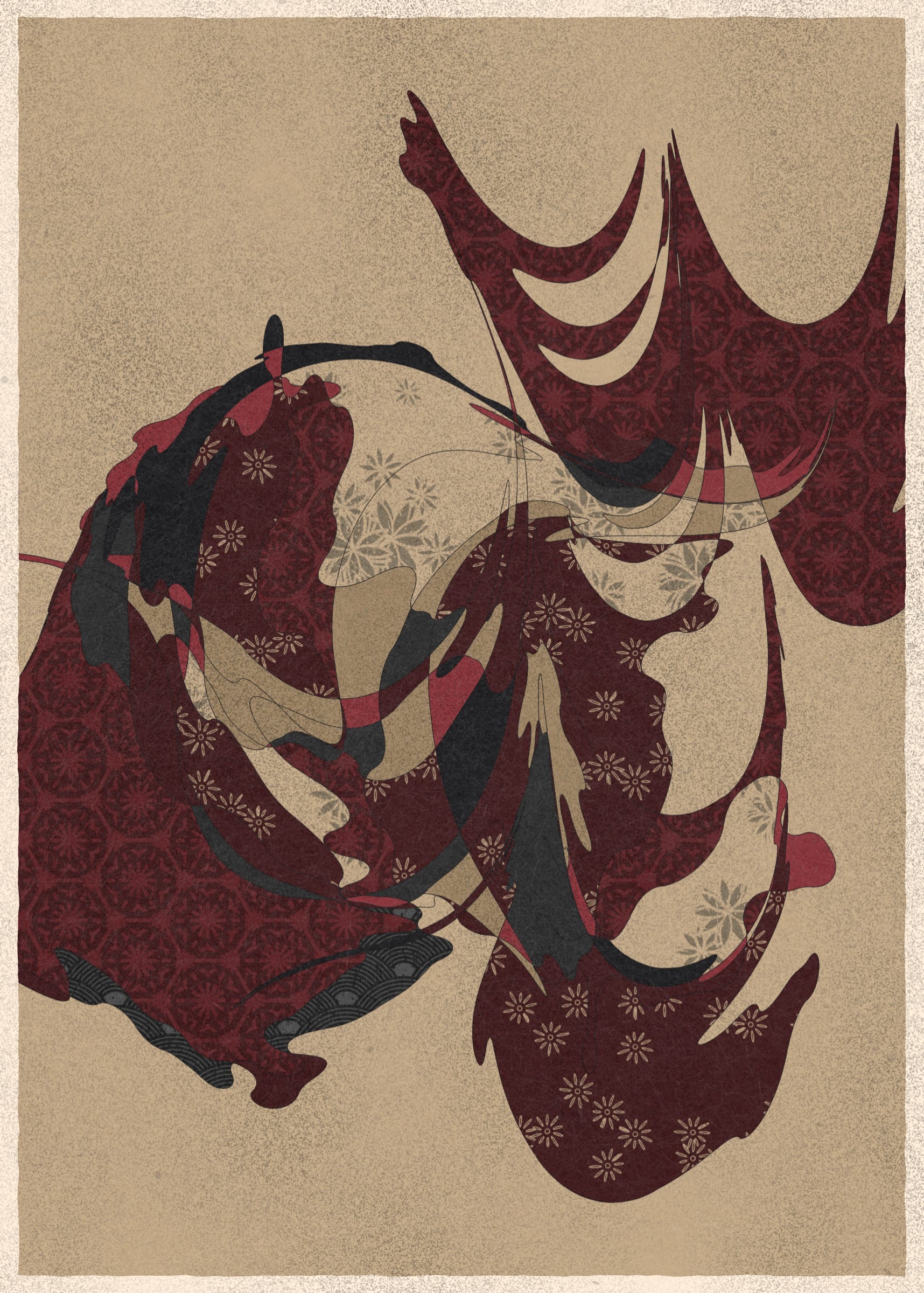 Memories of Qilin #282000940