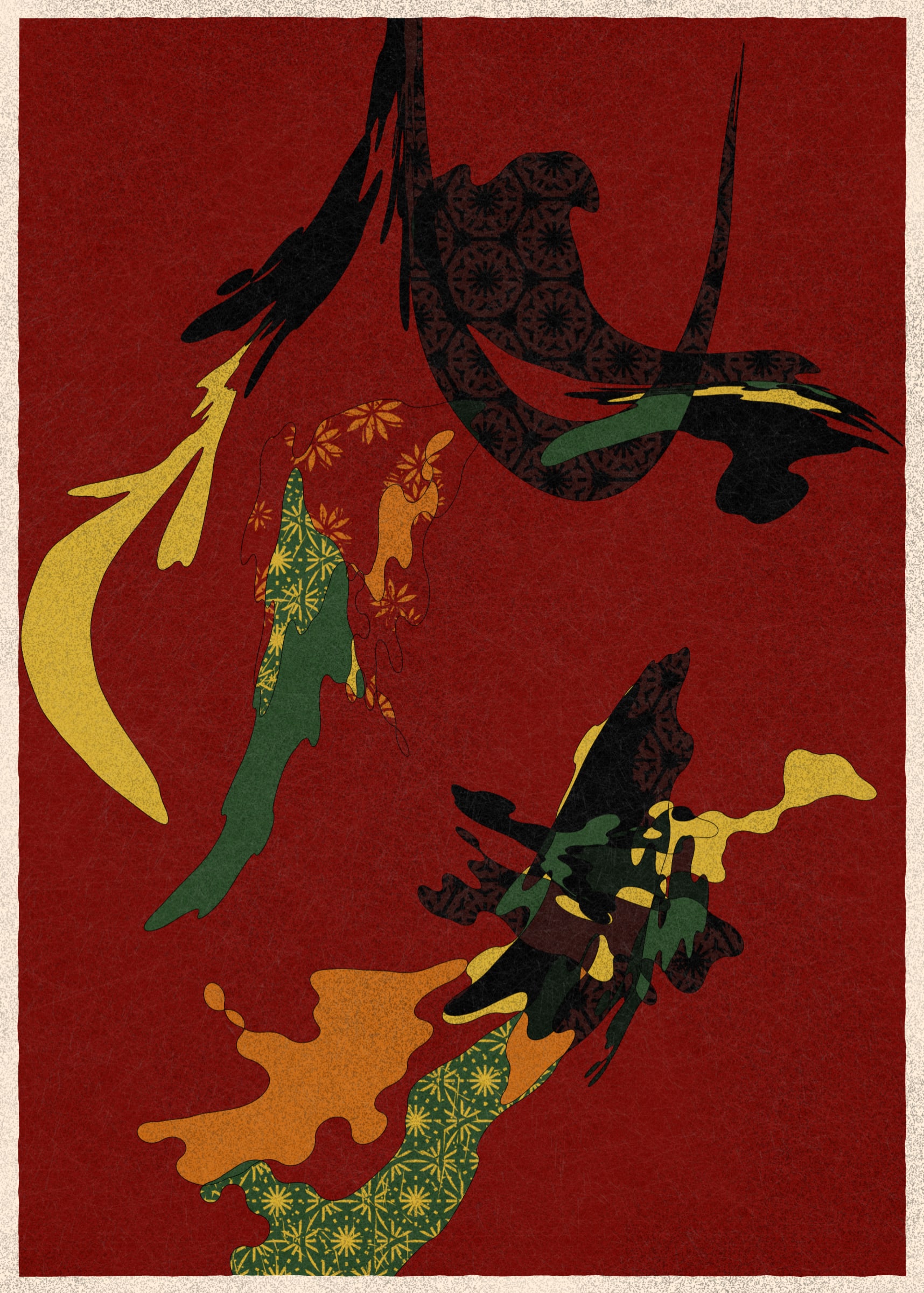 Memories of Qilin #282000942