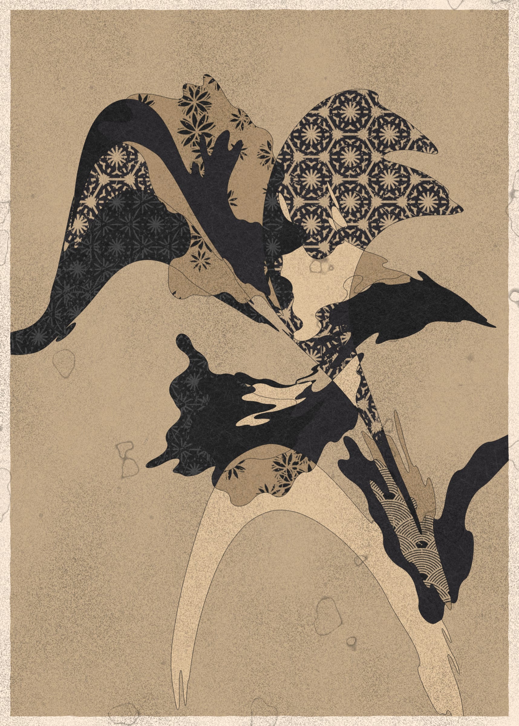 Memories of Qilin #282000943