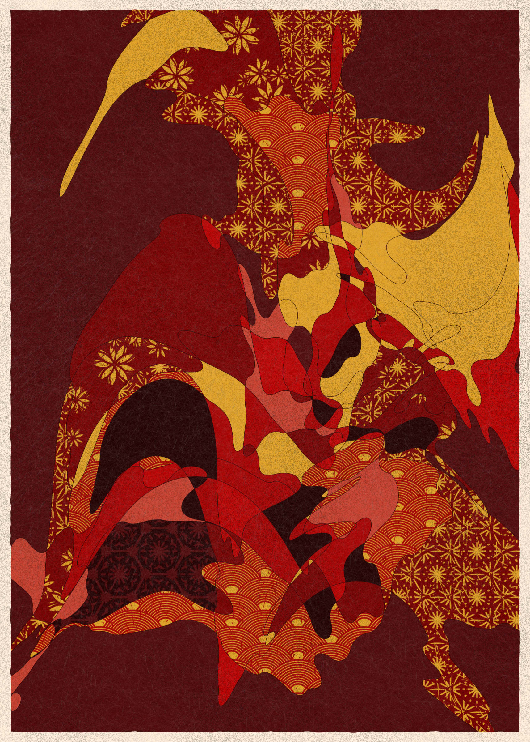 Memories of Qilin #282000944
