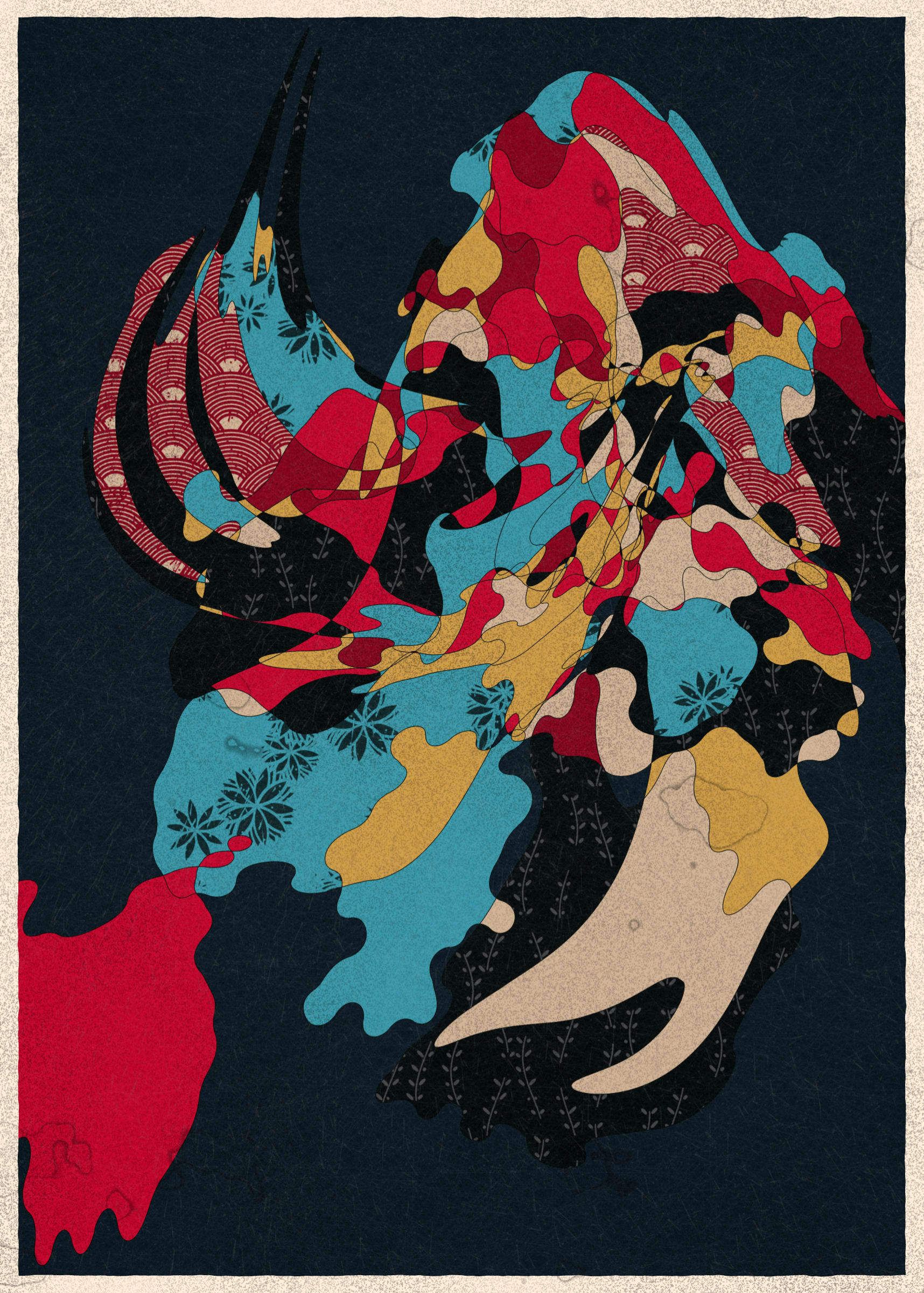 Memories of Qilin #282000949