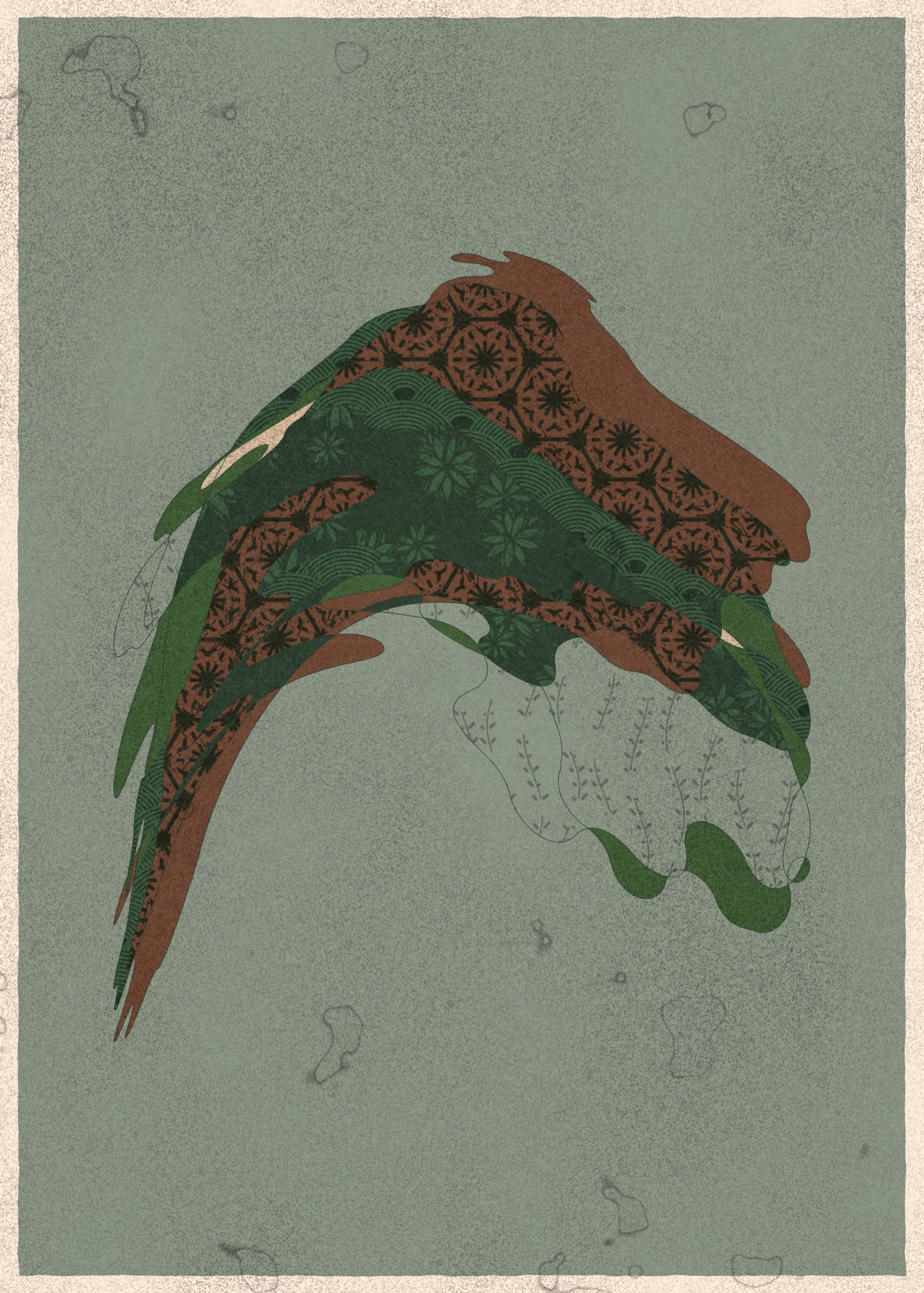 Memories of Qilin #282000950