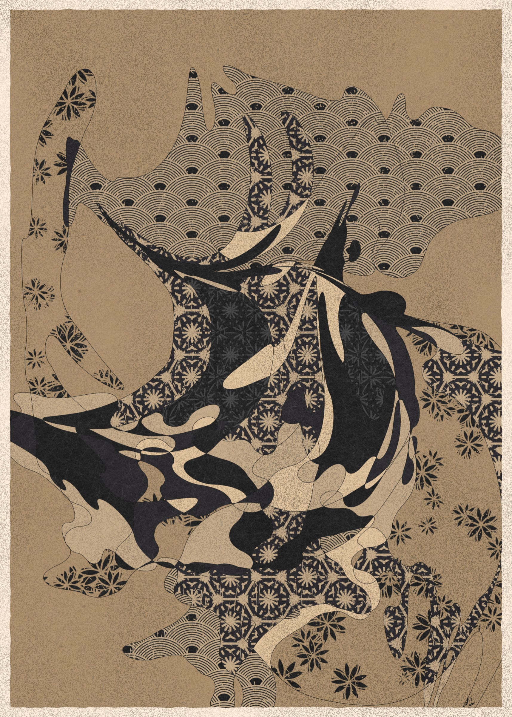 Memories of Qilin #282000951