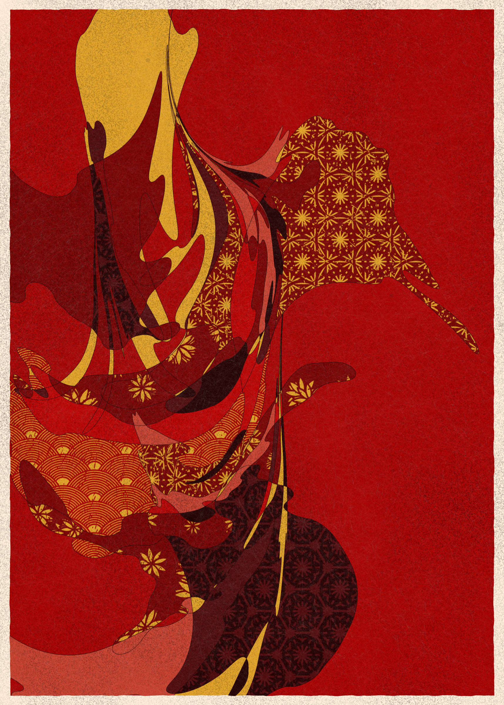 Memories of Qilin #282000954