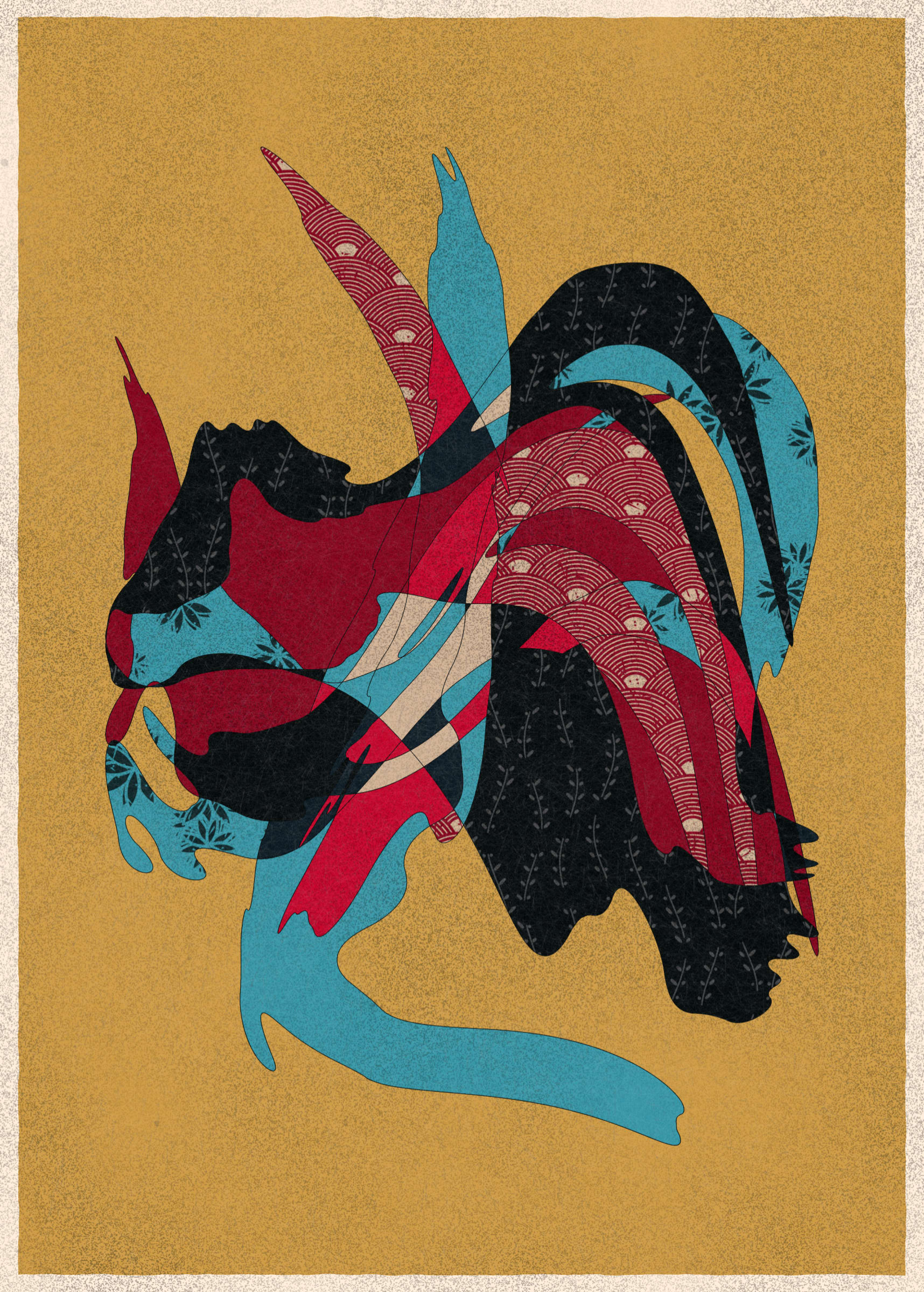 Memories of Qilin #282000957