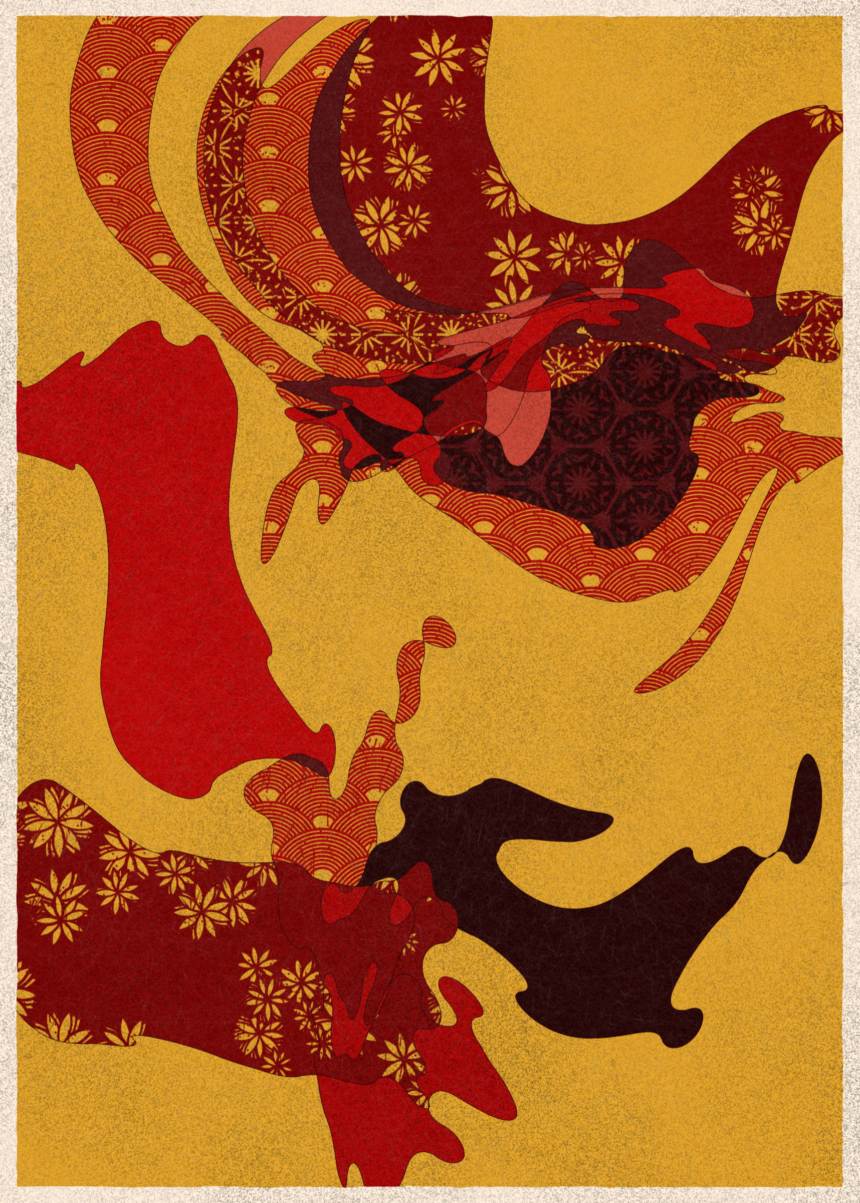 Memories of Qilin #282000958