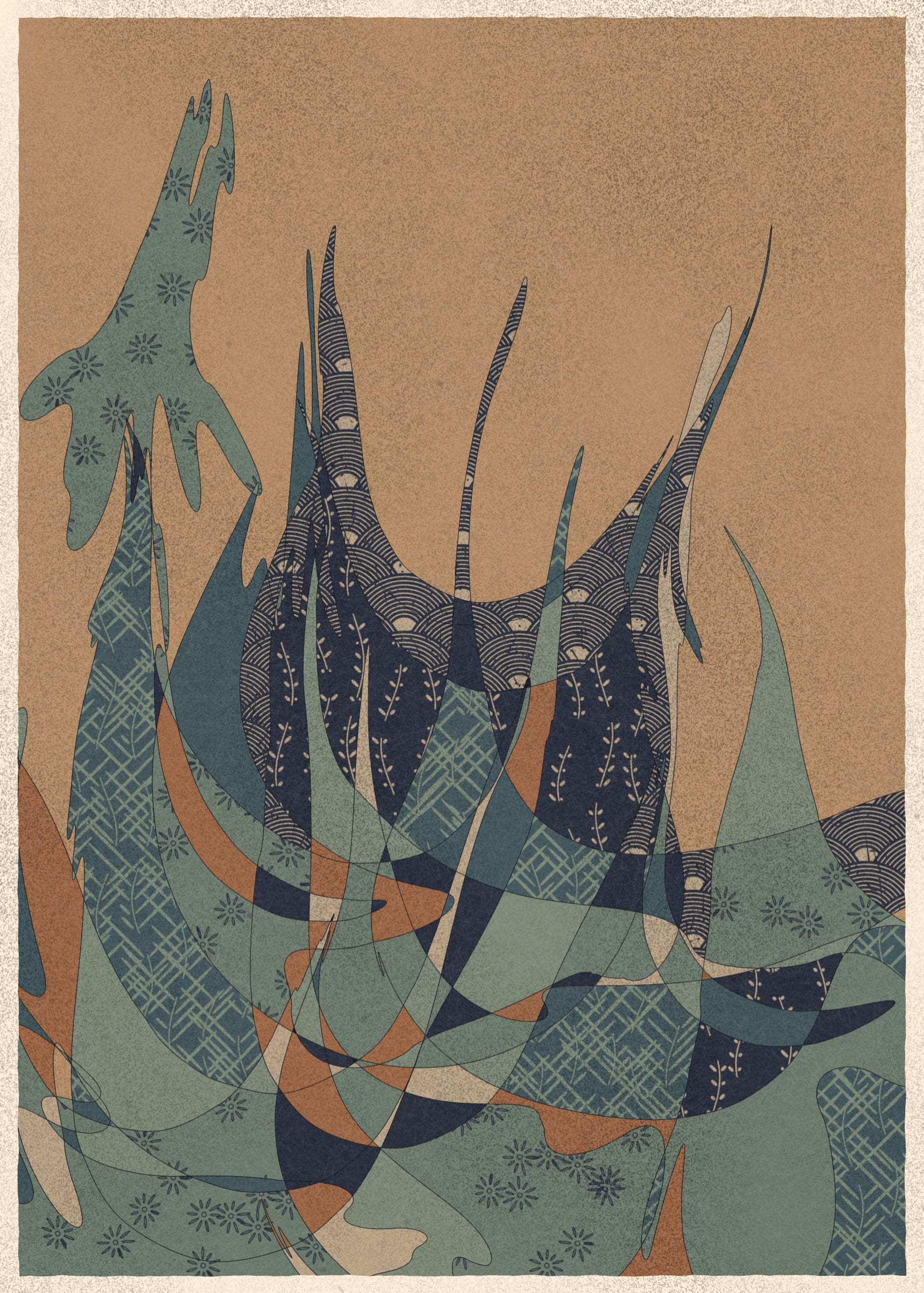 Memories of Qilin #282000959