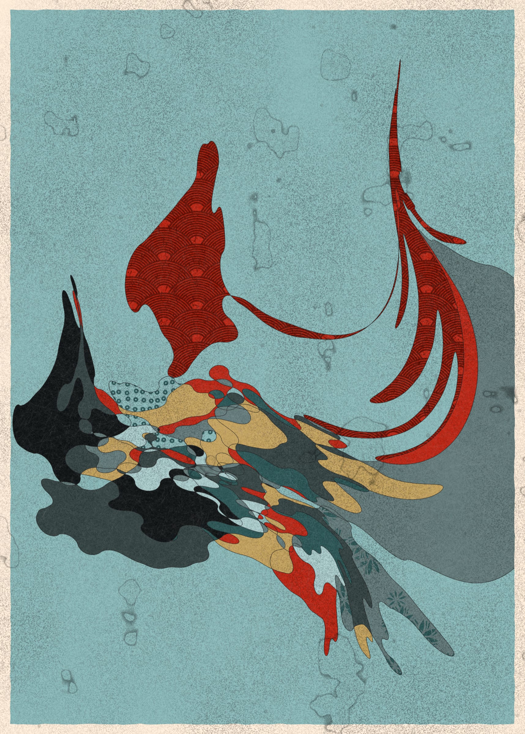 Memories of Qilin #282000960
