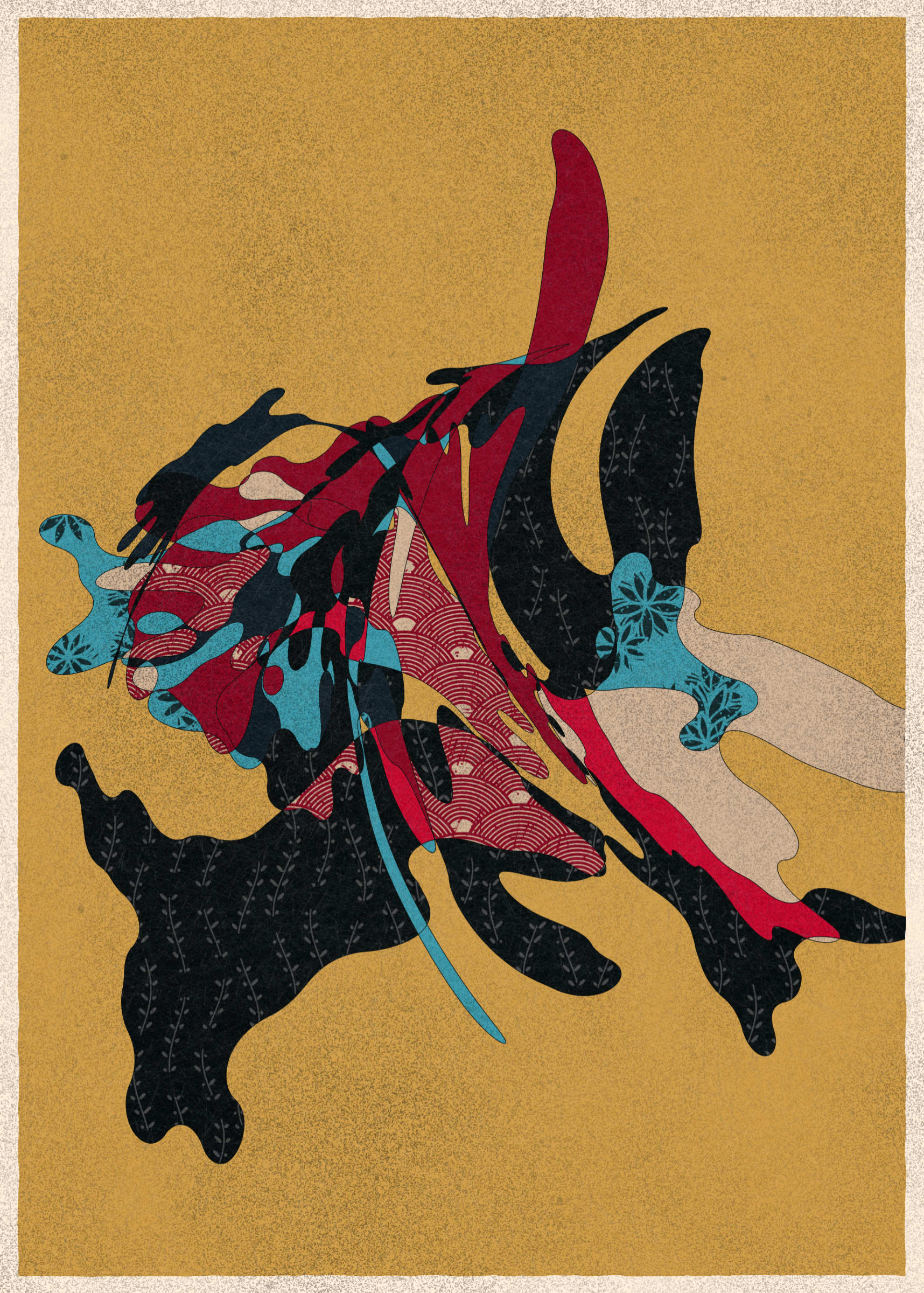 Memories of Qilin #282000964