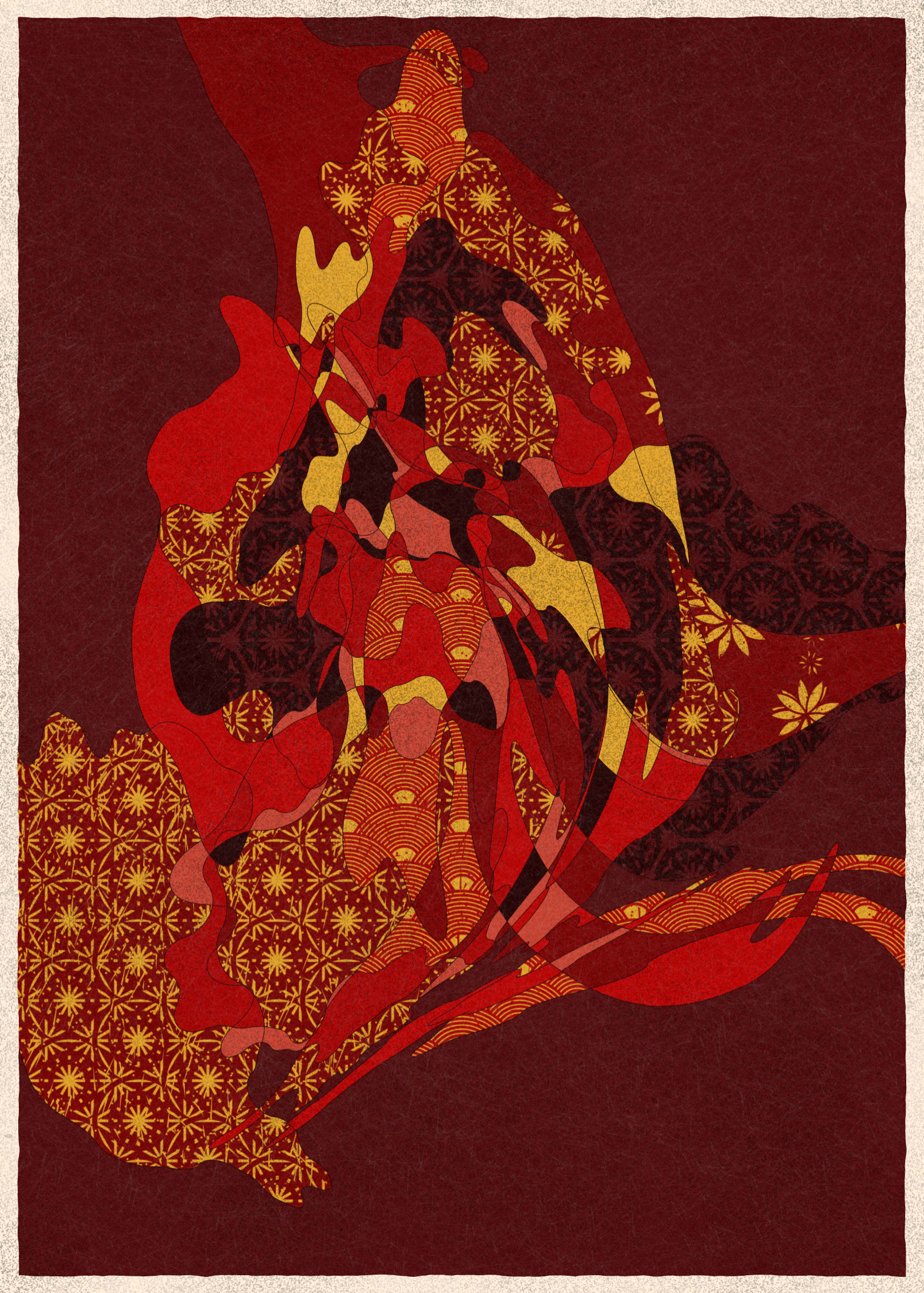 Memories of Qilin #282000966