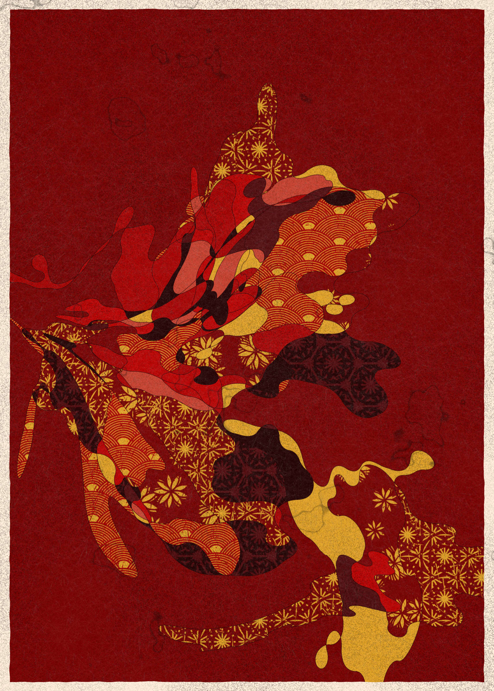 Memories of Qilin #282000967