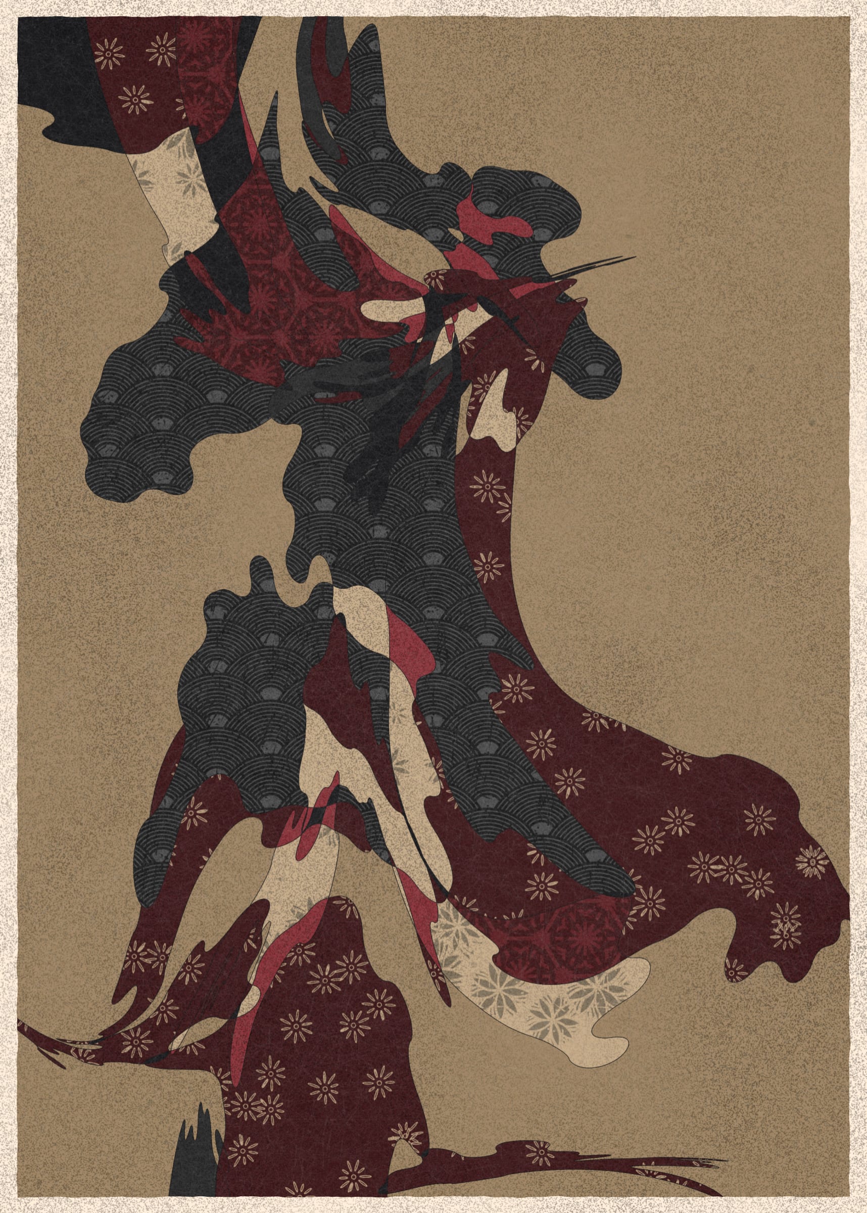Memories of Qilin #282000968
