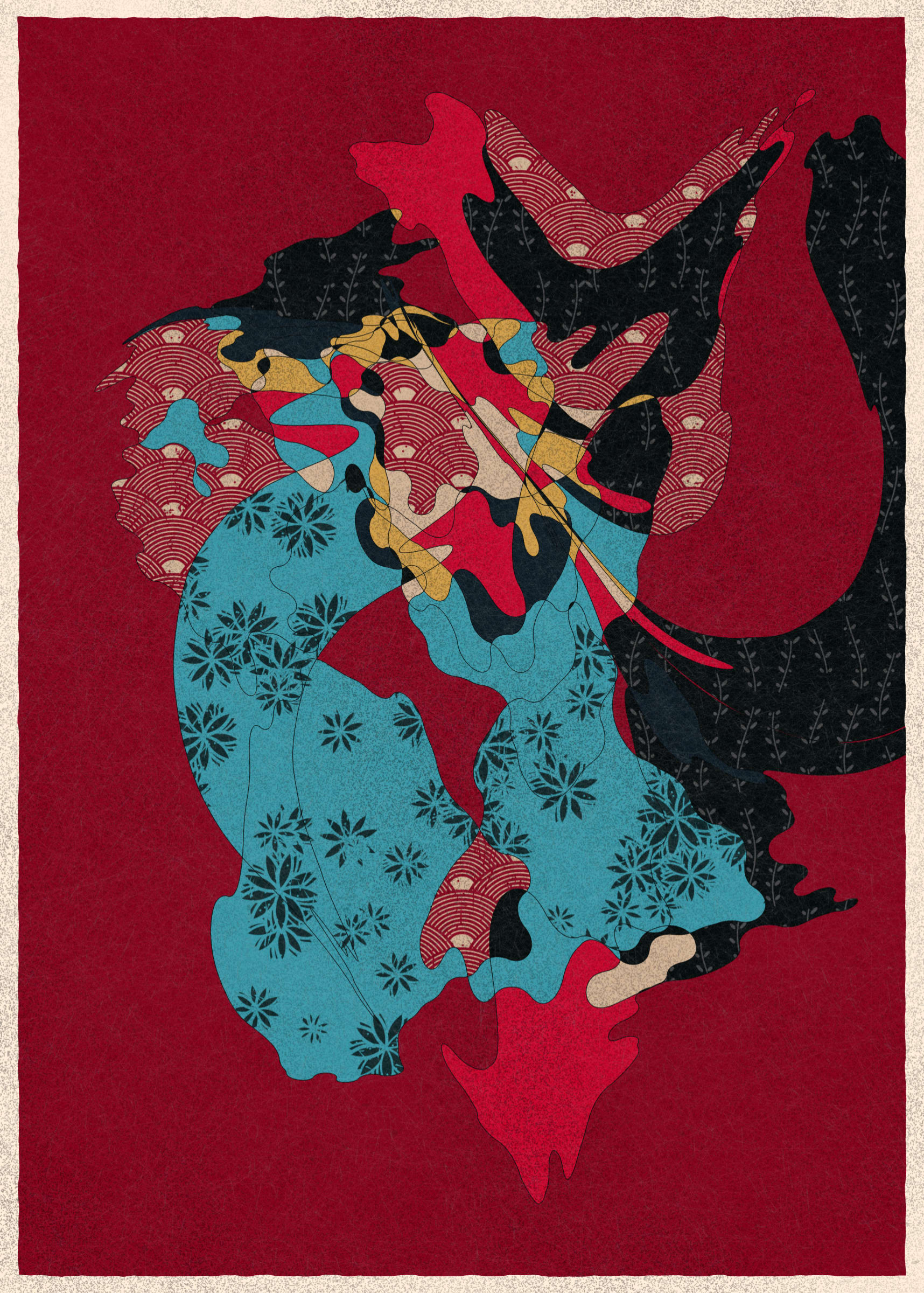 Memories of Qilin #282000976