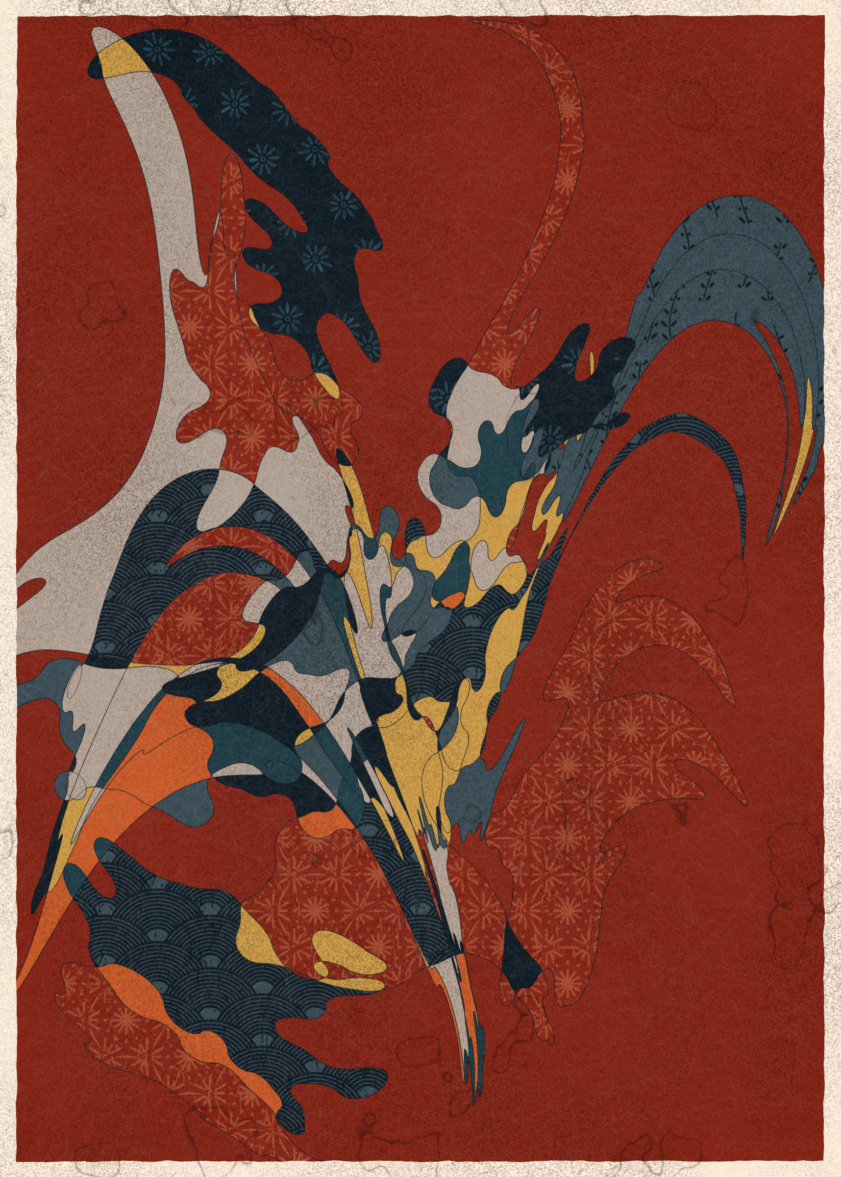 Memories of Qilin #282000979
