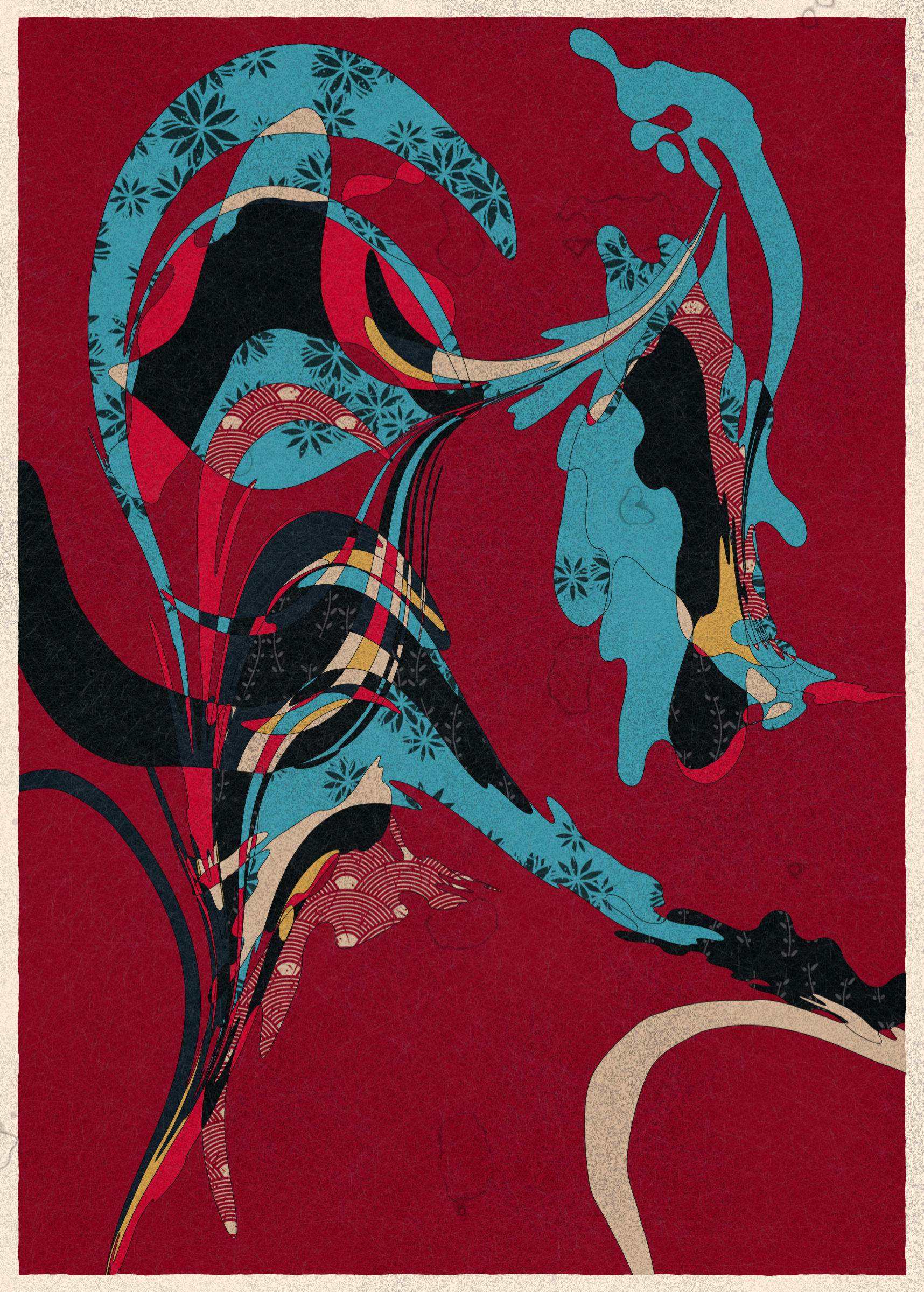 Memories of Qilin #282000981
