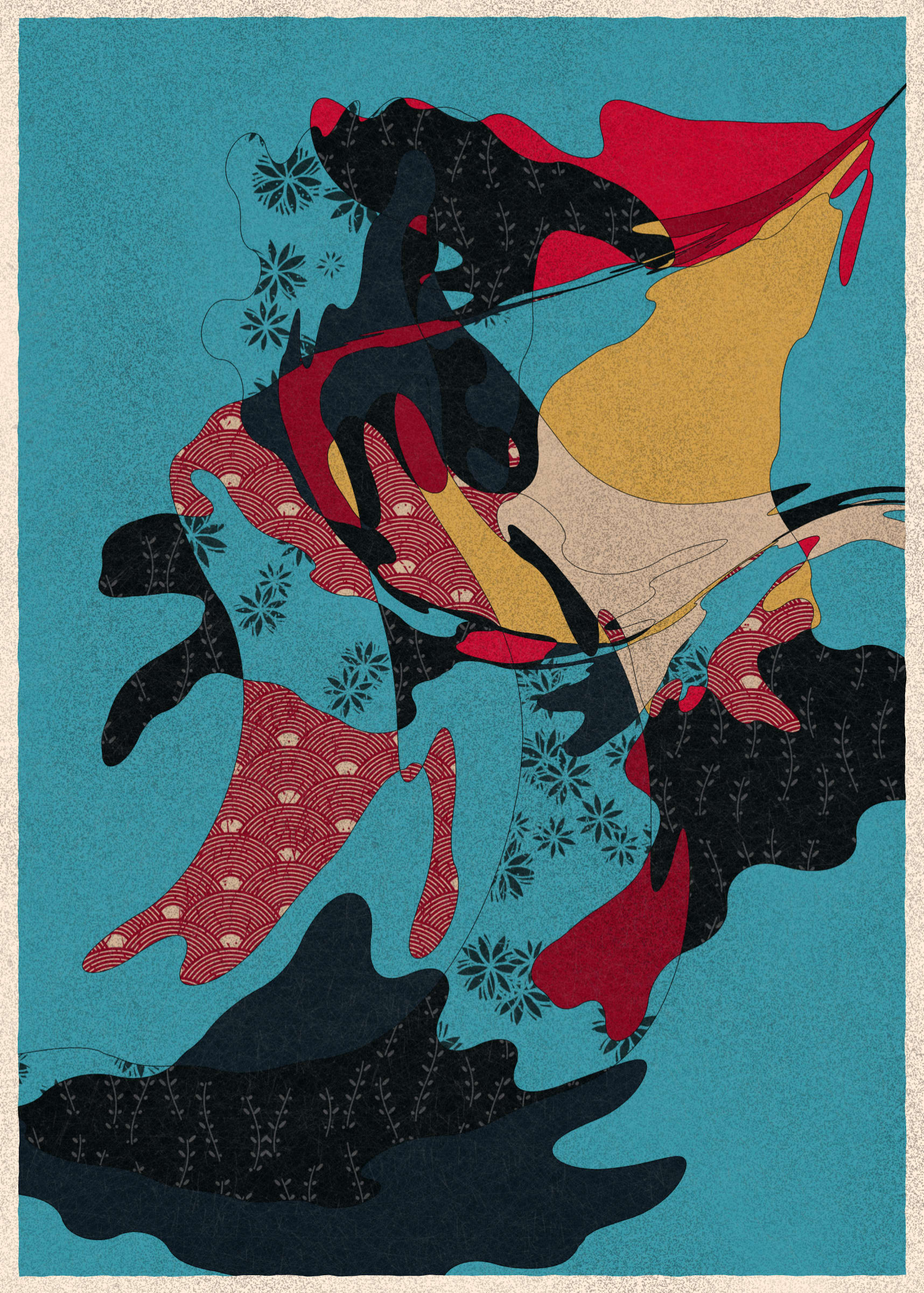 Memories of Qilin #282000984