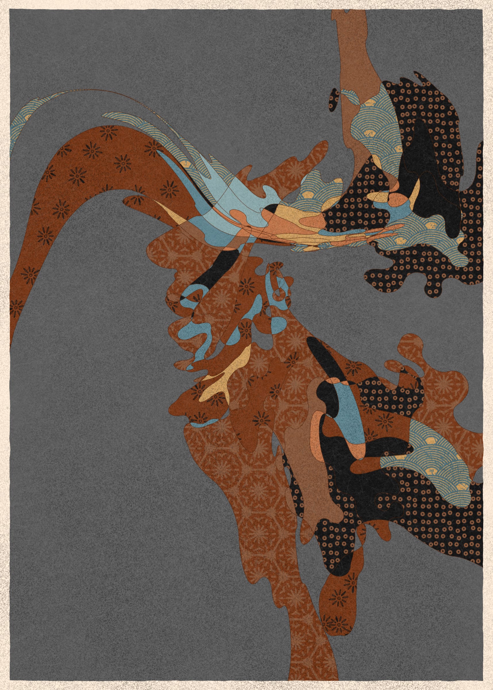 Memories of Qilin #282000985