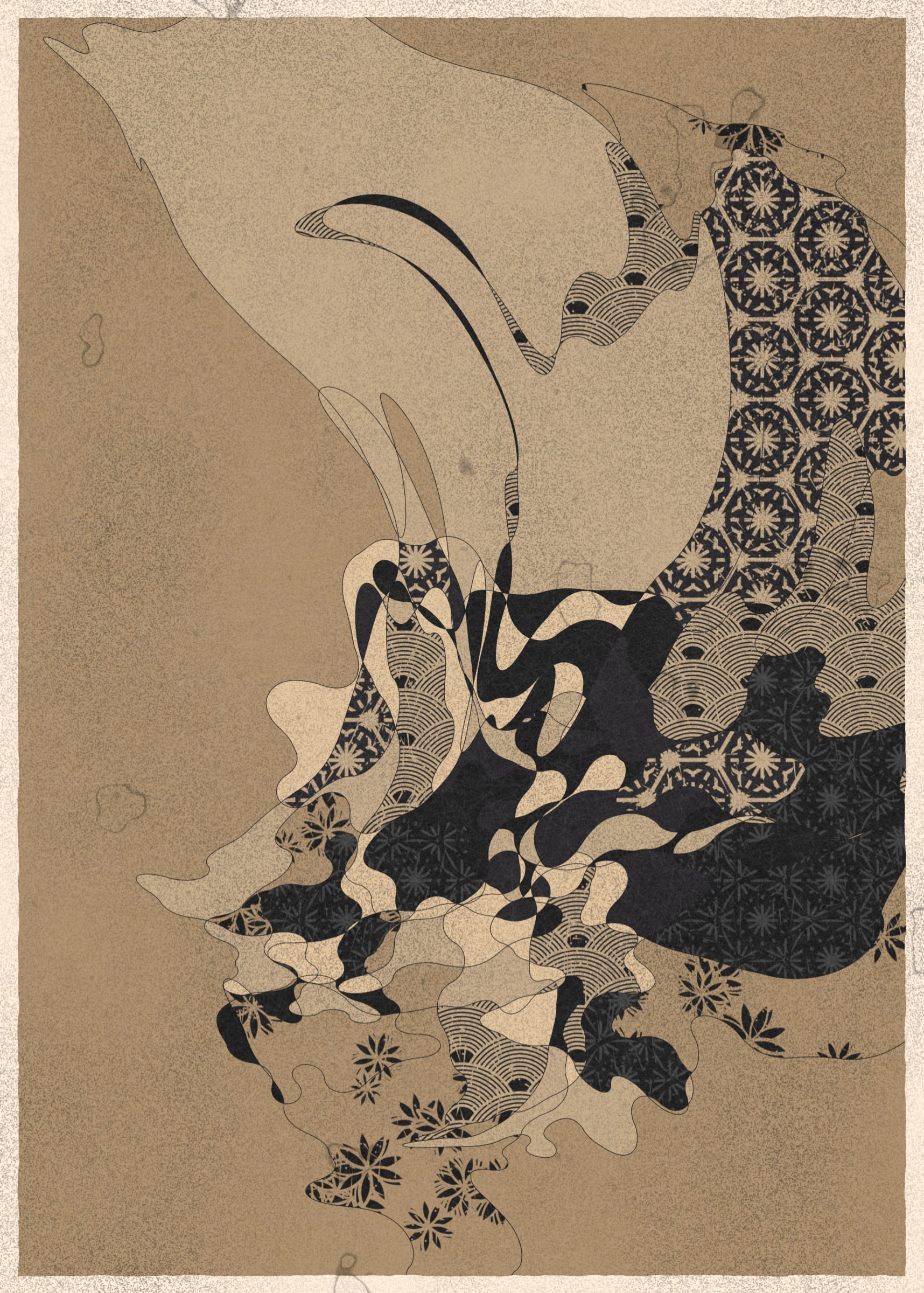 Memories of Qilin #282000986