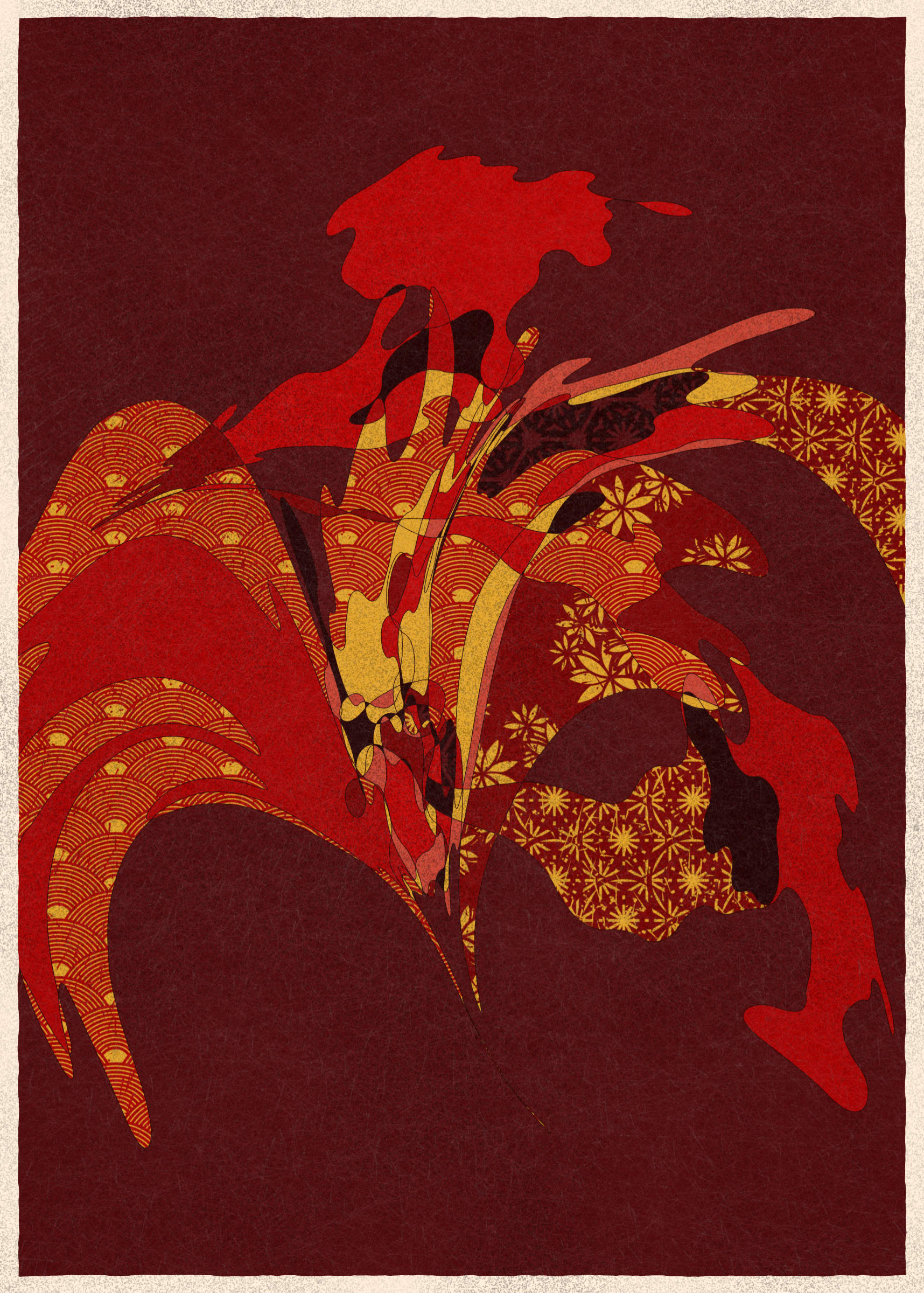 Memories of Qilin #282000989