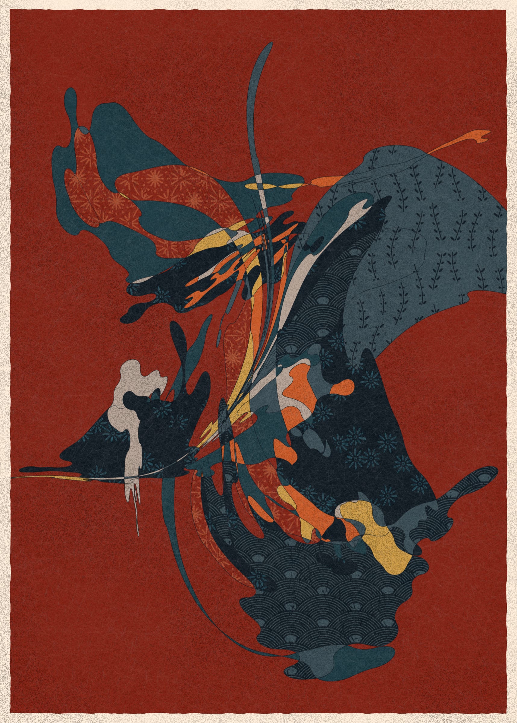Memories of Qilin #282000990