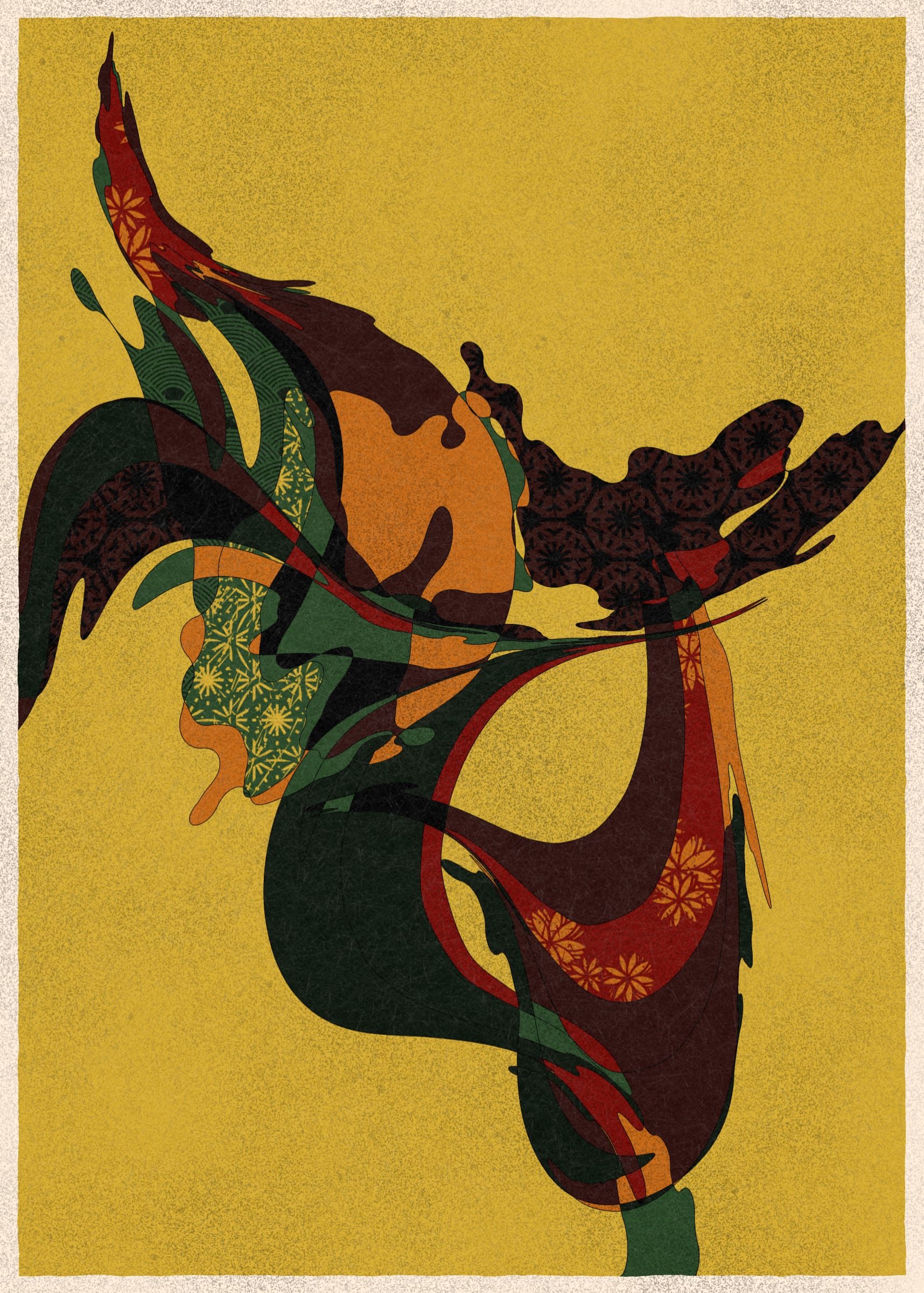 Memories of Qilin #282000993