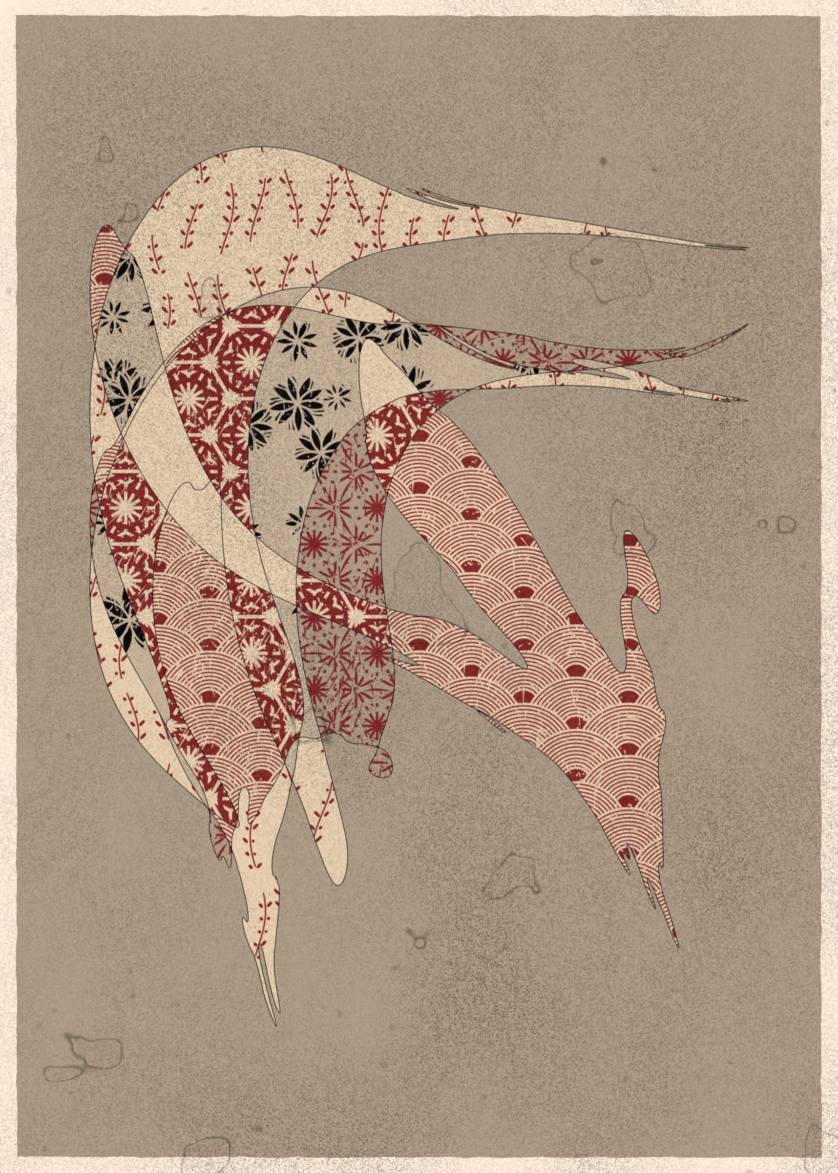 Memories of Qilin #282001000