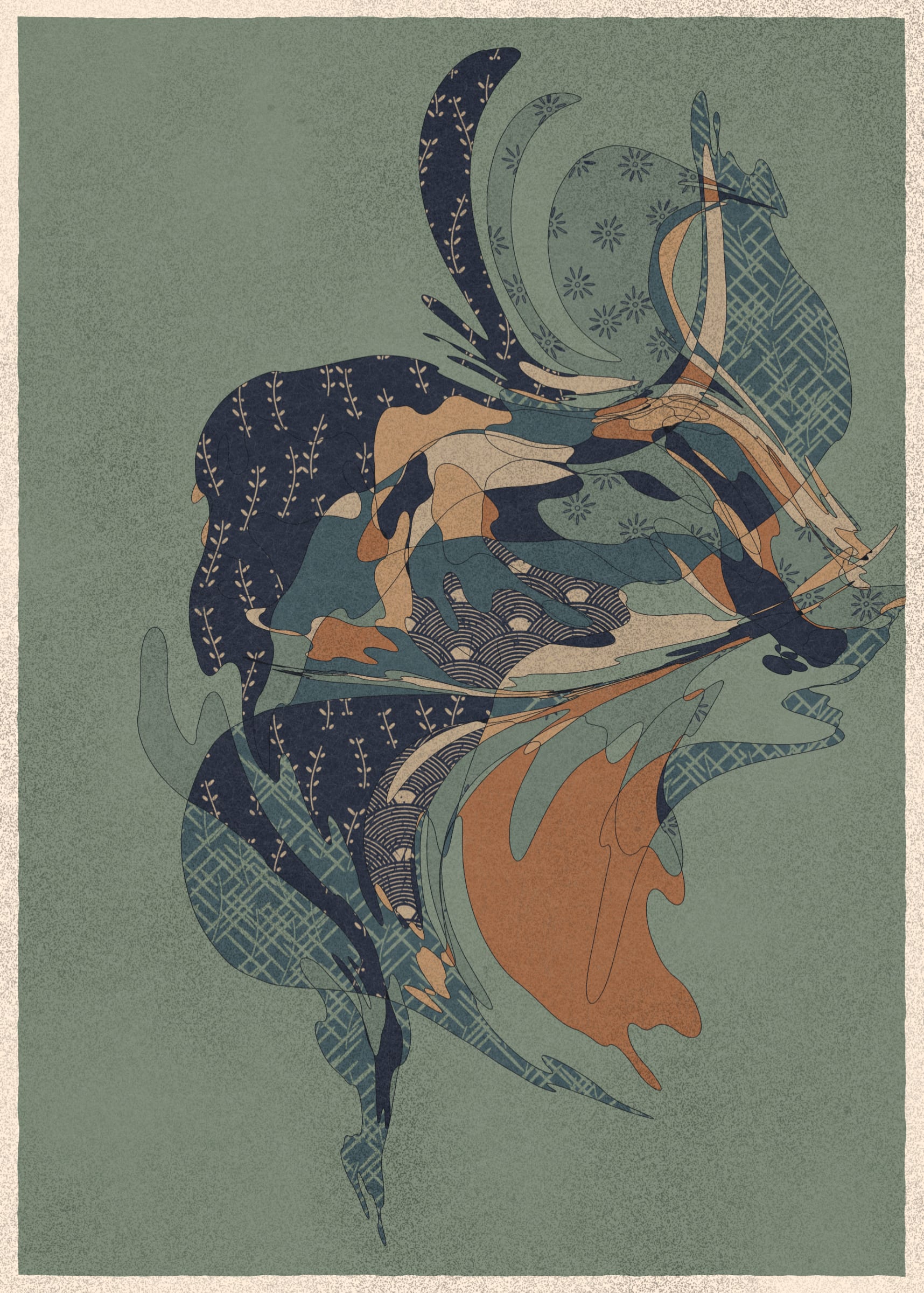 Memories of Qilin #282001002