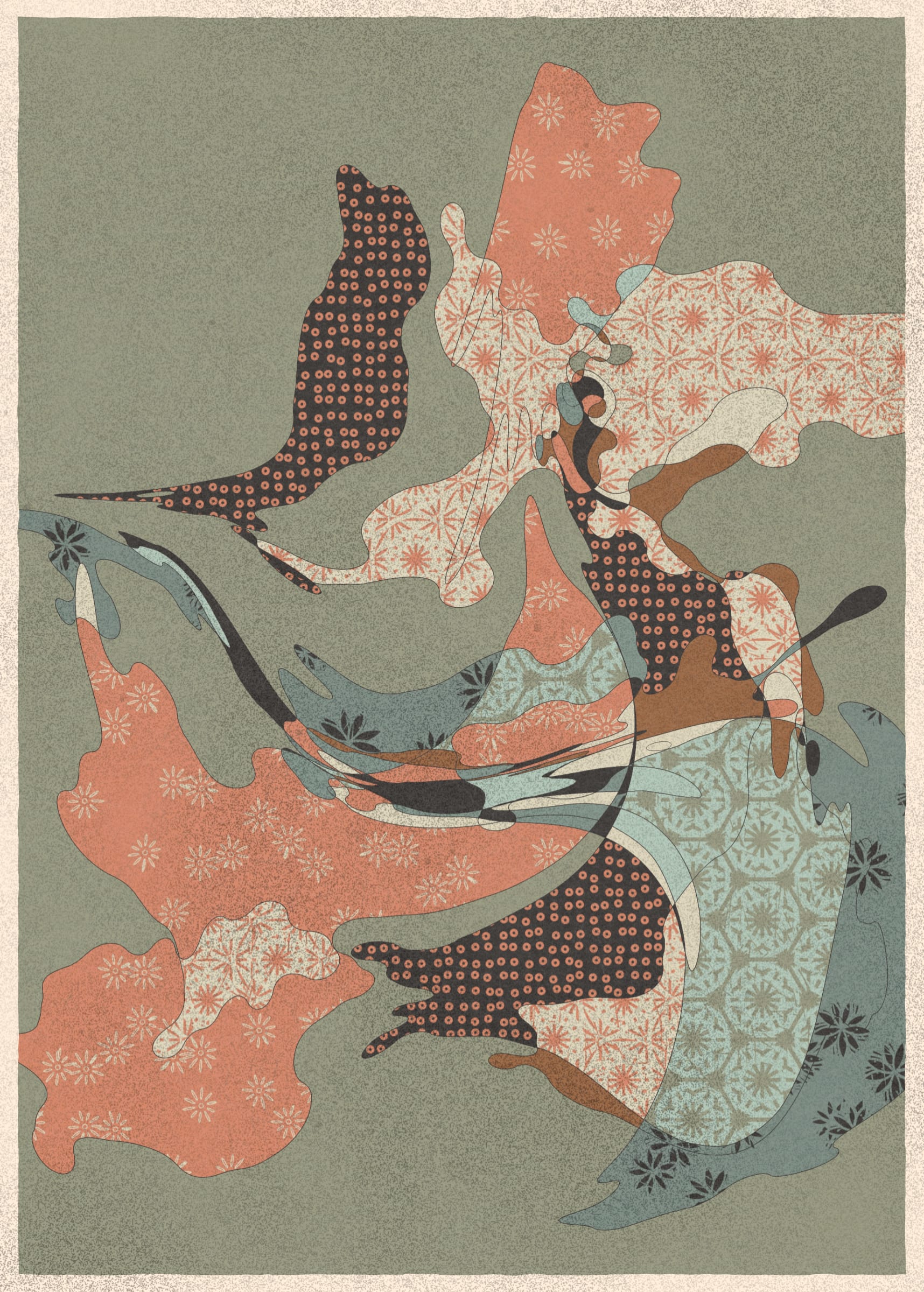 Memories of Qilin #282001004