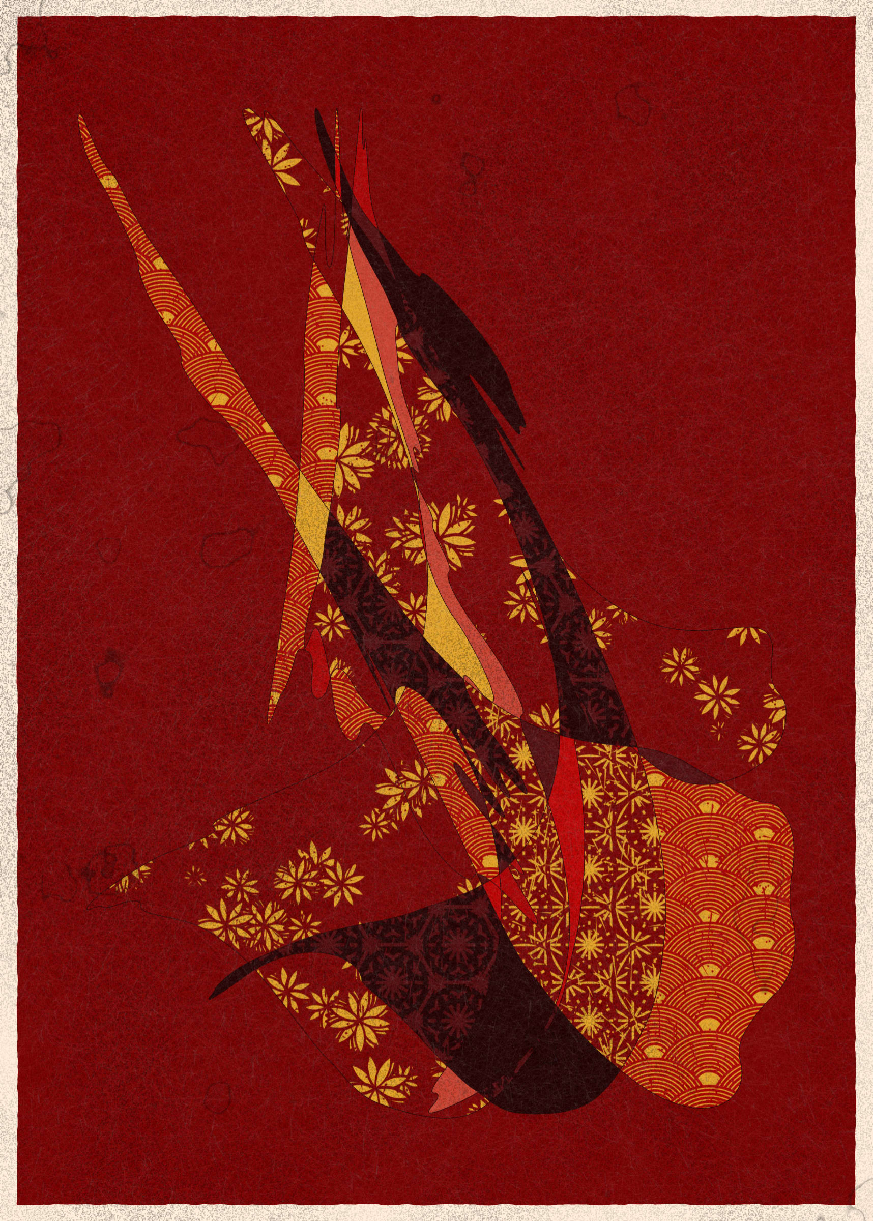 Memories of Qilin #282001006