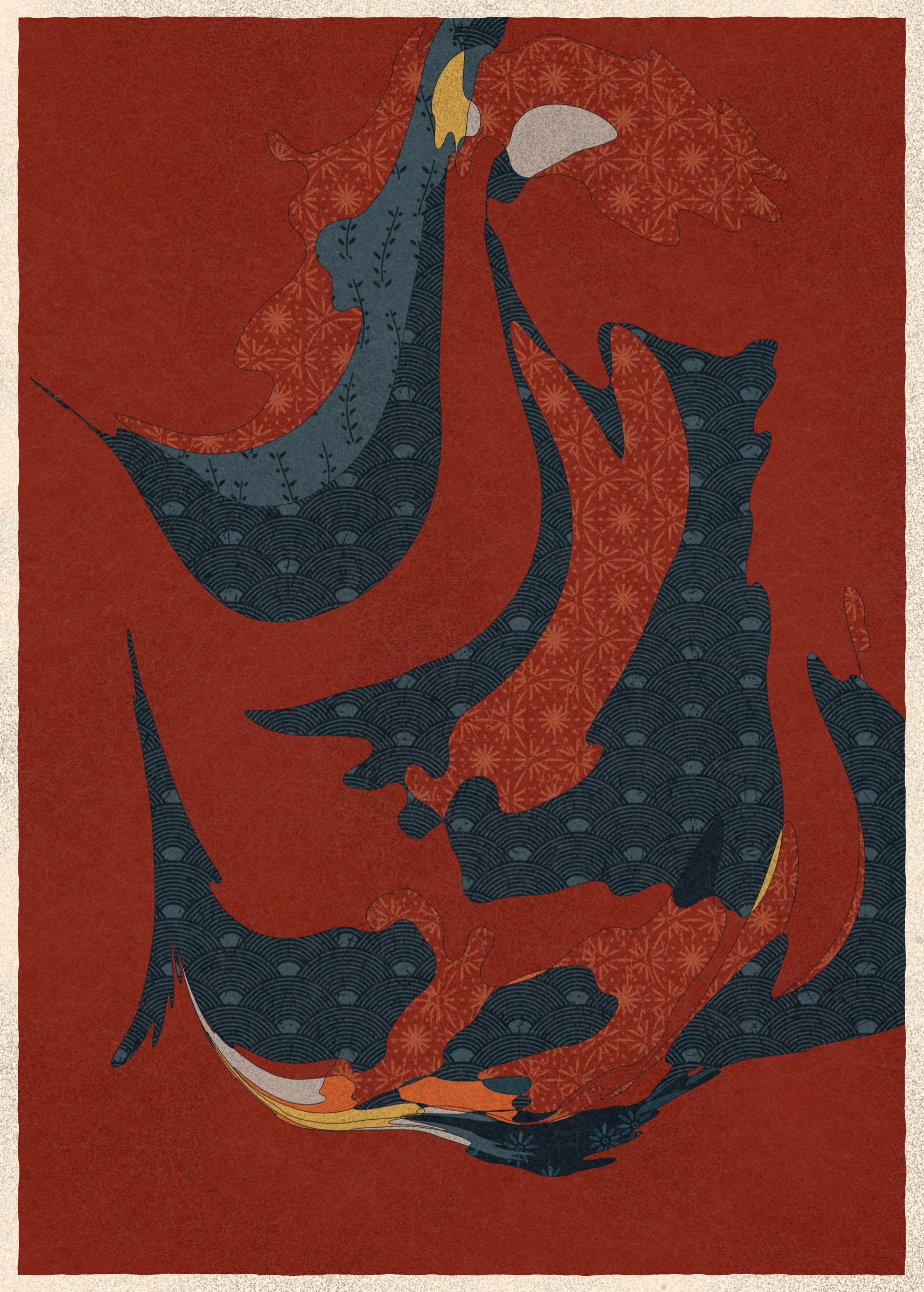 Memories of Qilin #282001009