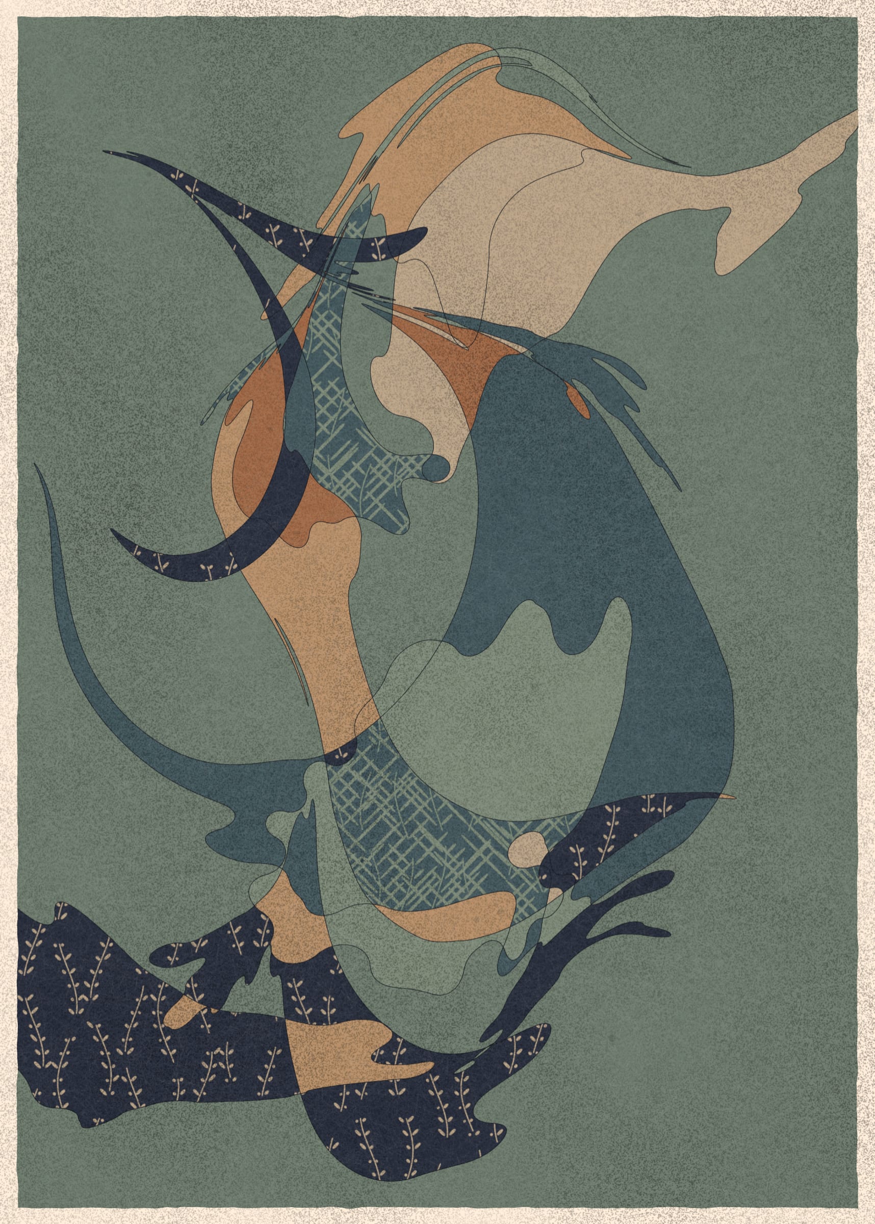 Memories of Qilin #282001015