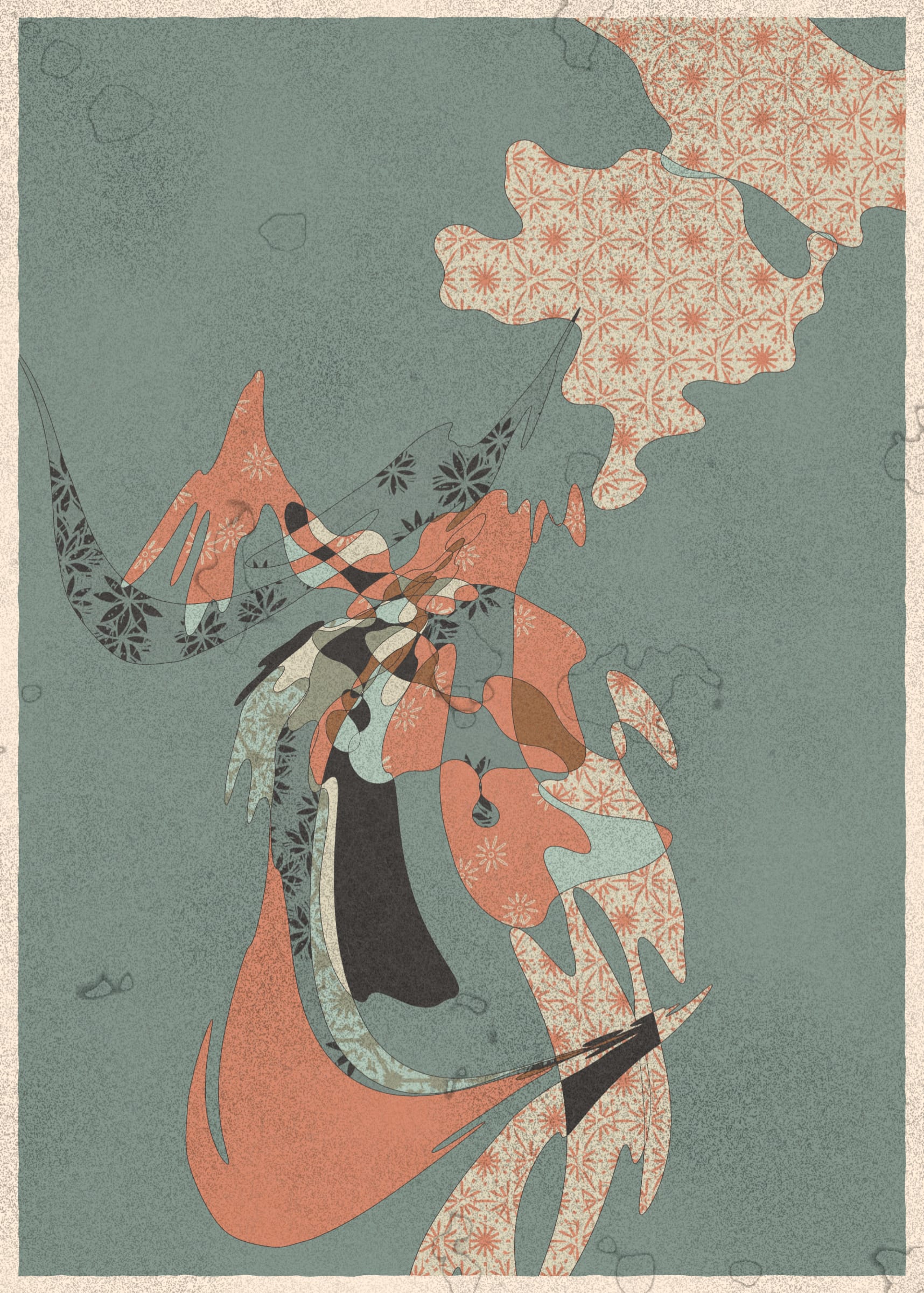 Memories of Qilin #282001019